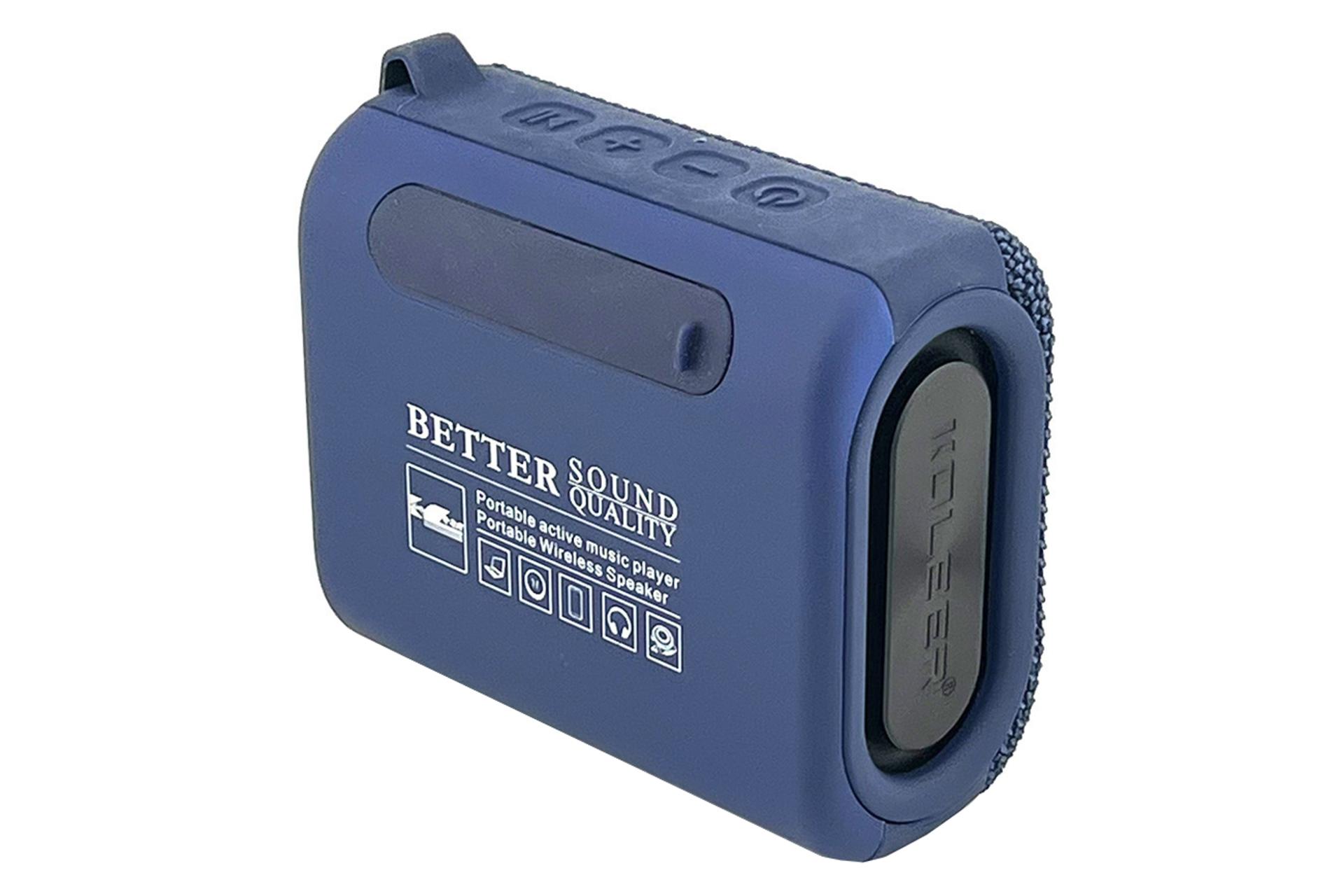 کانکتور اسپیکر کلر KOLEER S31