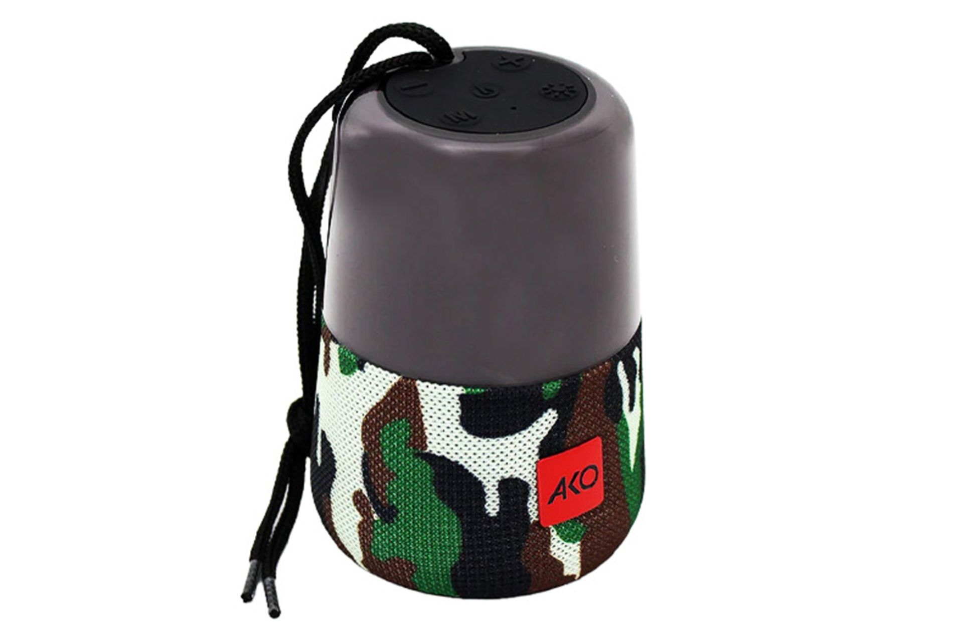 توان اسپیکر آکو AKO AS-4