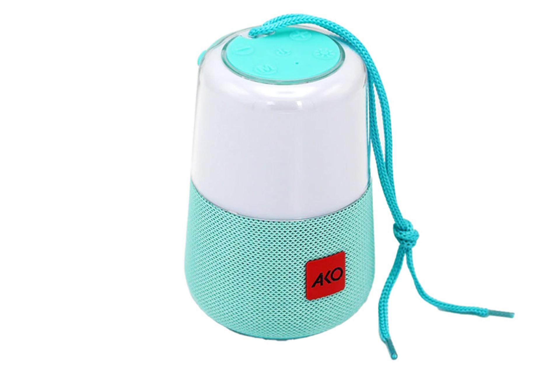 ابعاد اسپیکر آکو AKO AS-4