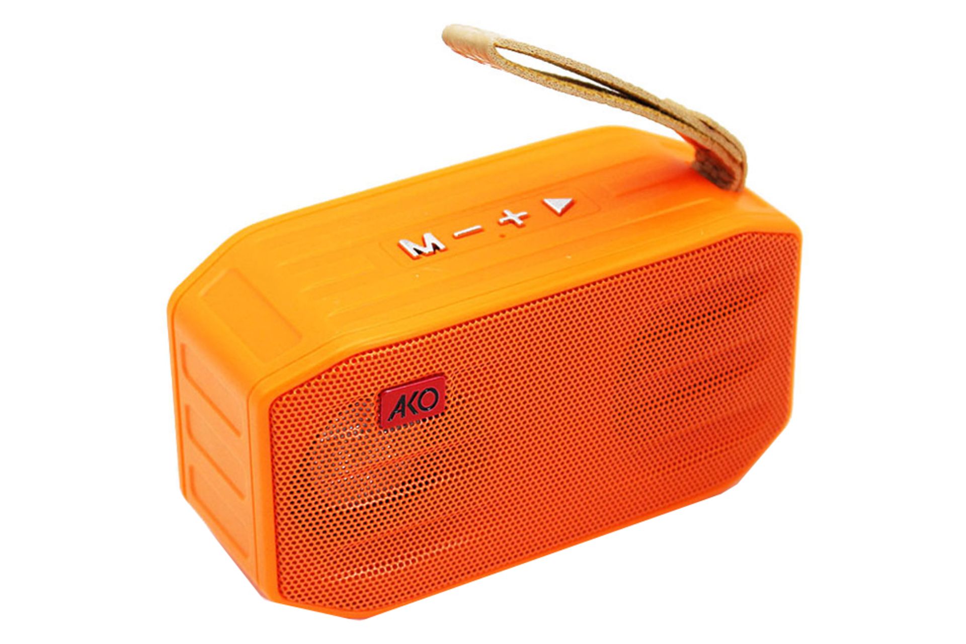 ابعاد اسپیکر آکو AKO AS-7