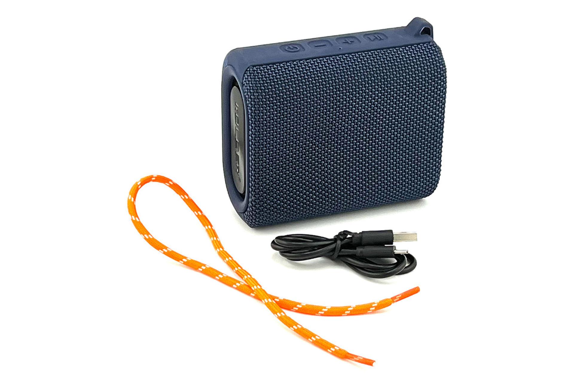 اقلام همراه اسپیکر کلر KOLEER S31