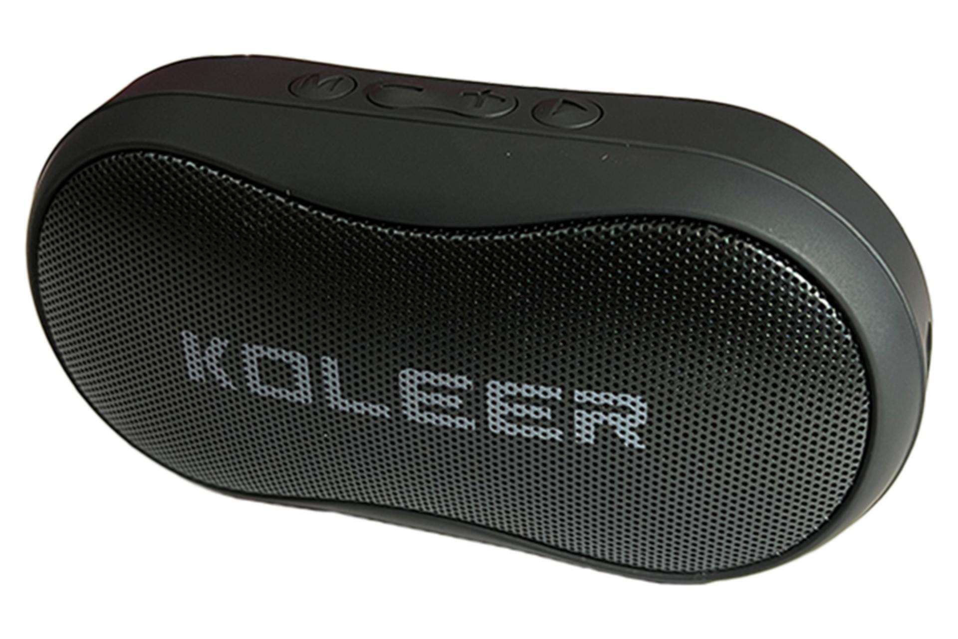 ابعاد اسپیکر کلر KOLEER S29