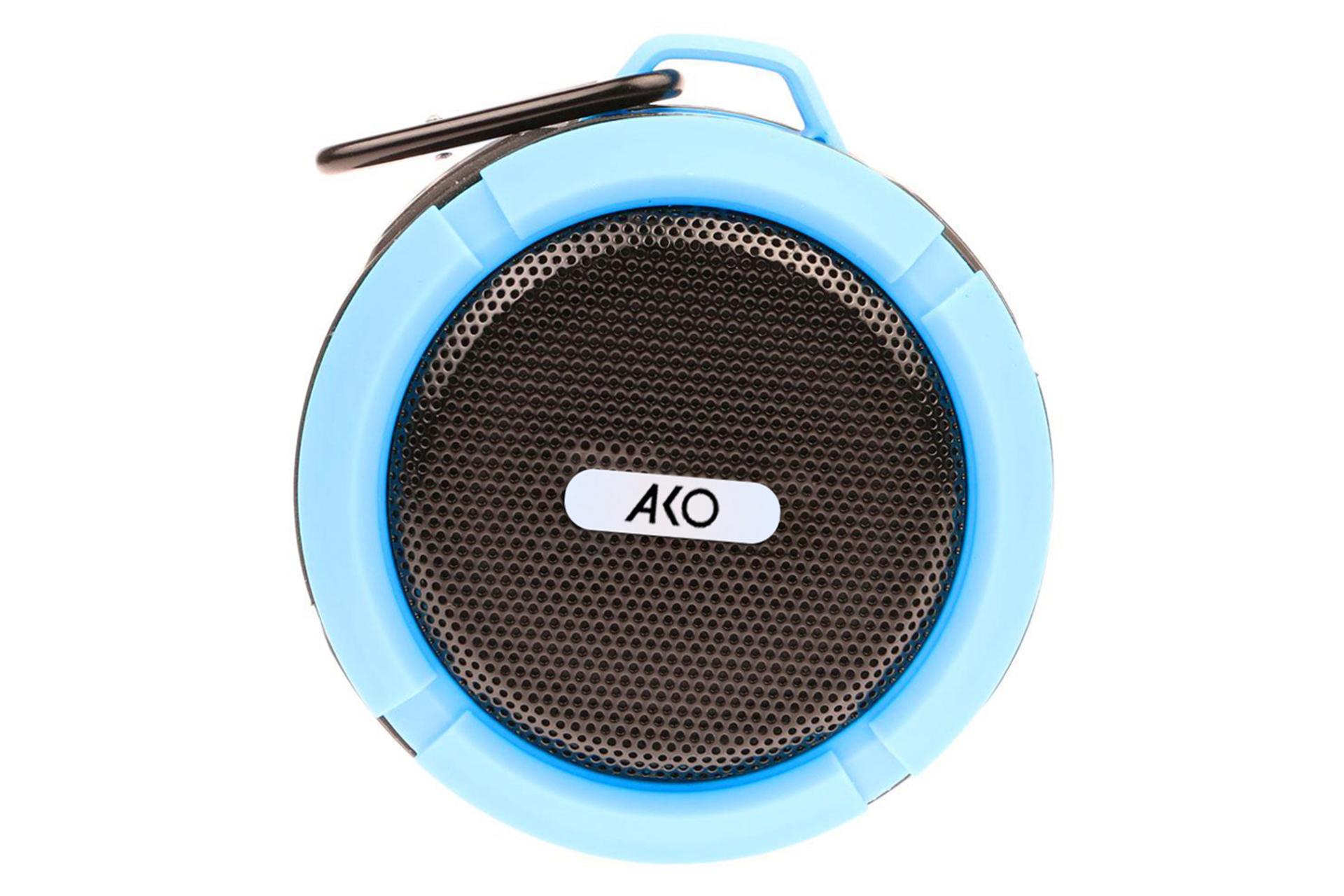 اسپیکر آکو AKO AS-18 آبی