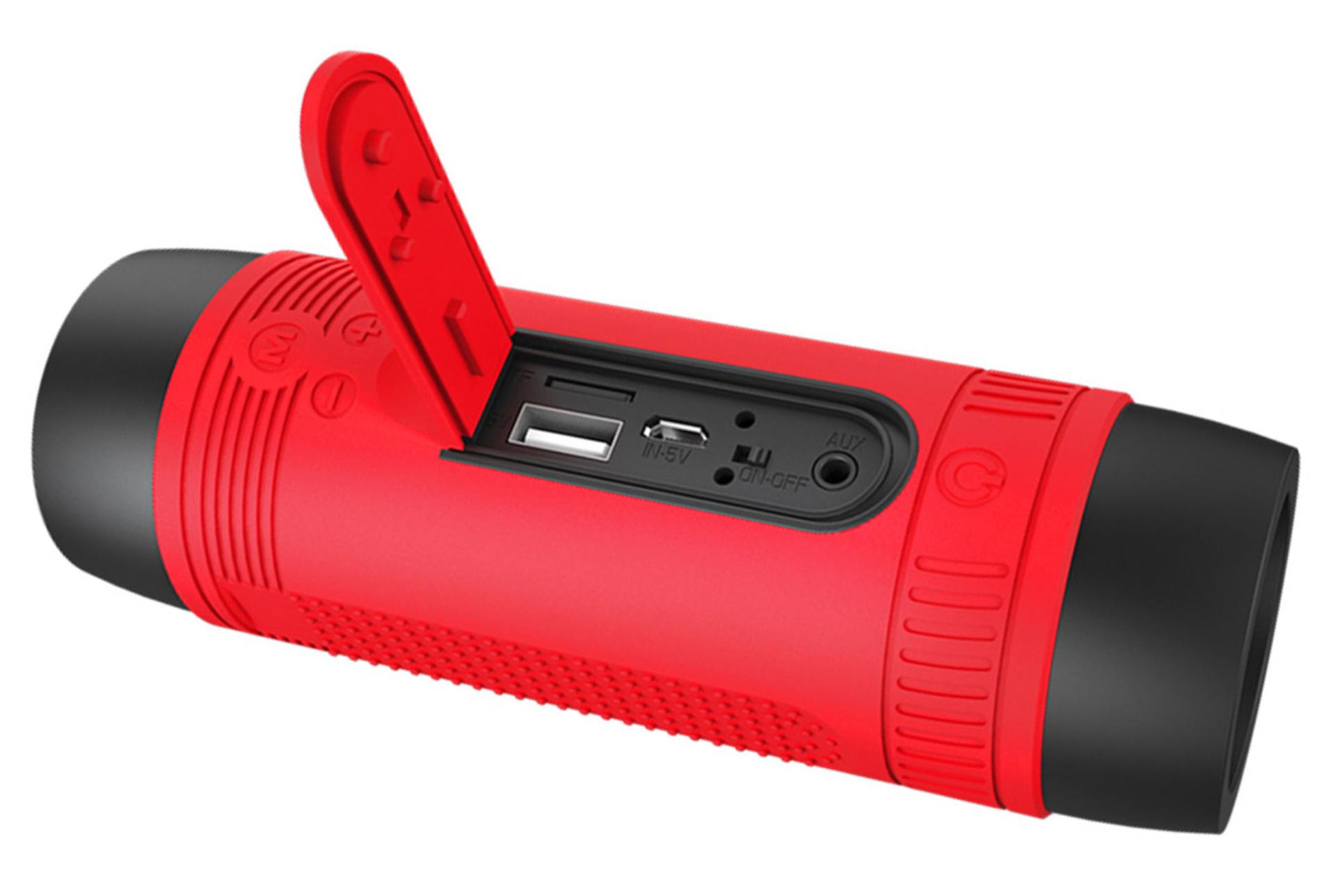 کانکتور اسپیکر زیلوت ZEALOT S1