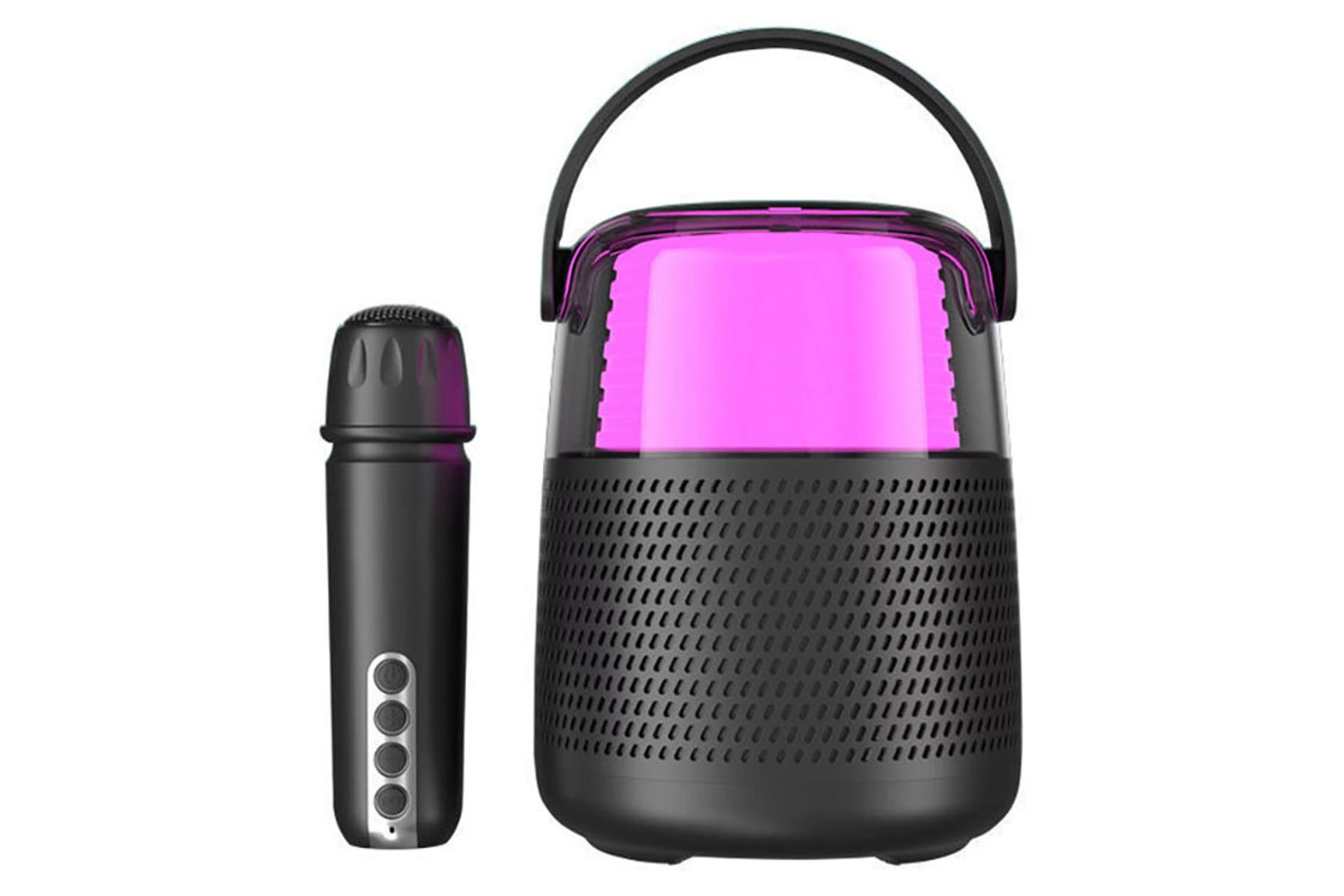 توان اسپیکر آکو AKO AS-17