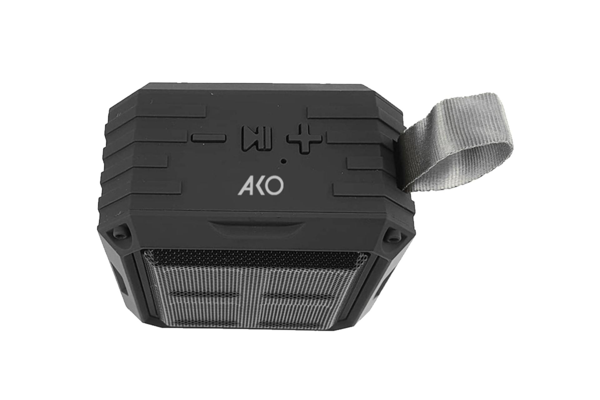 اسپیکر آکو AKO AS-19 نمای بالا
