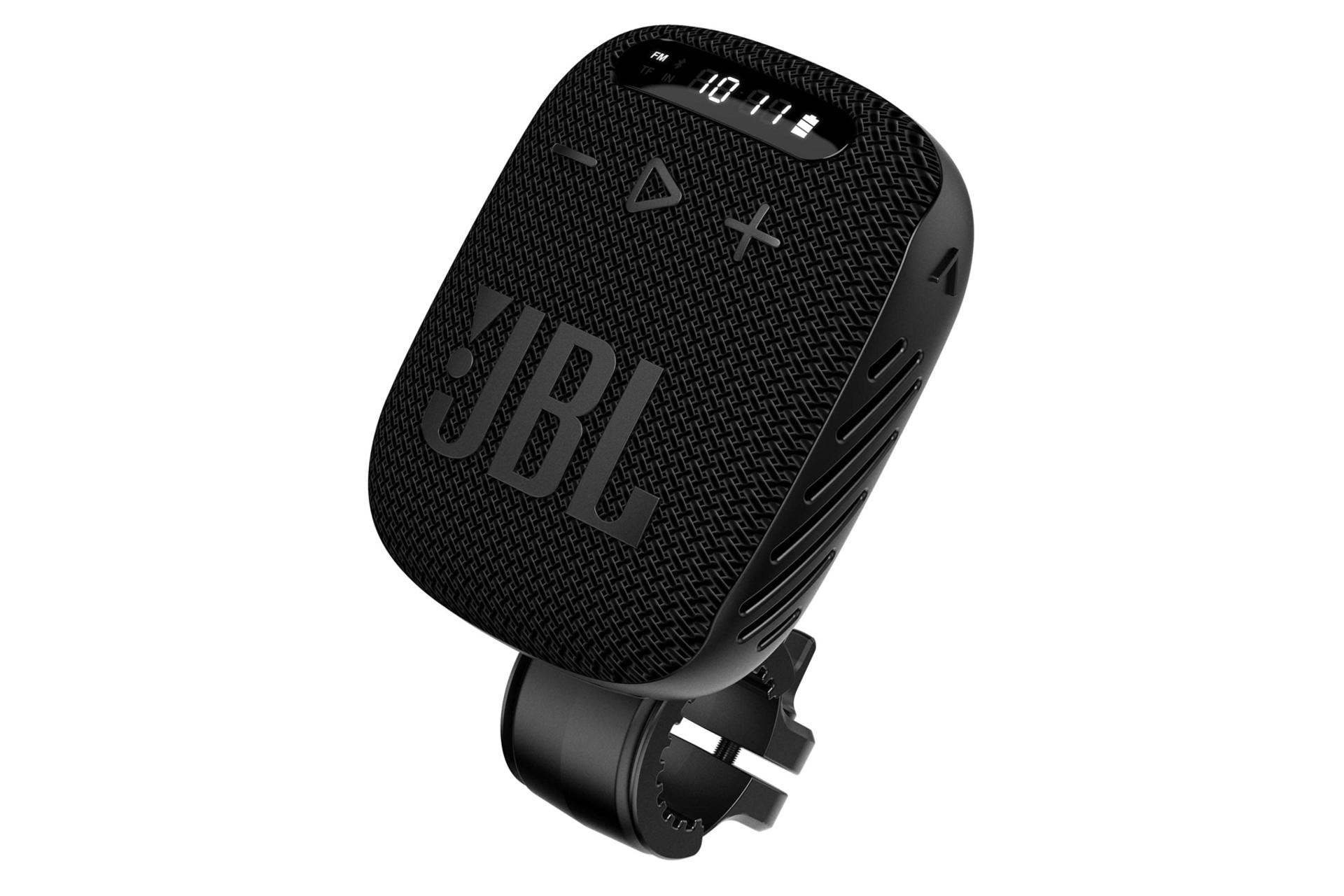 مرجع متخصصين ايران اسپيكر جي بي ال JBL Wind 3