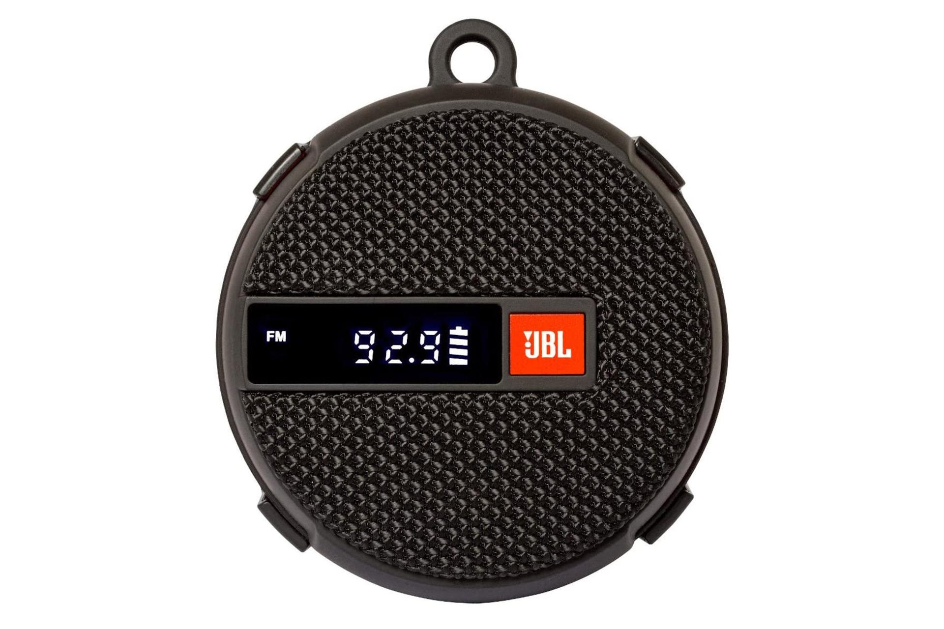 مرجع متخصصين ايران اسپيكر جي بي ال JBL Wind 2