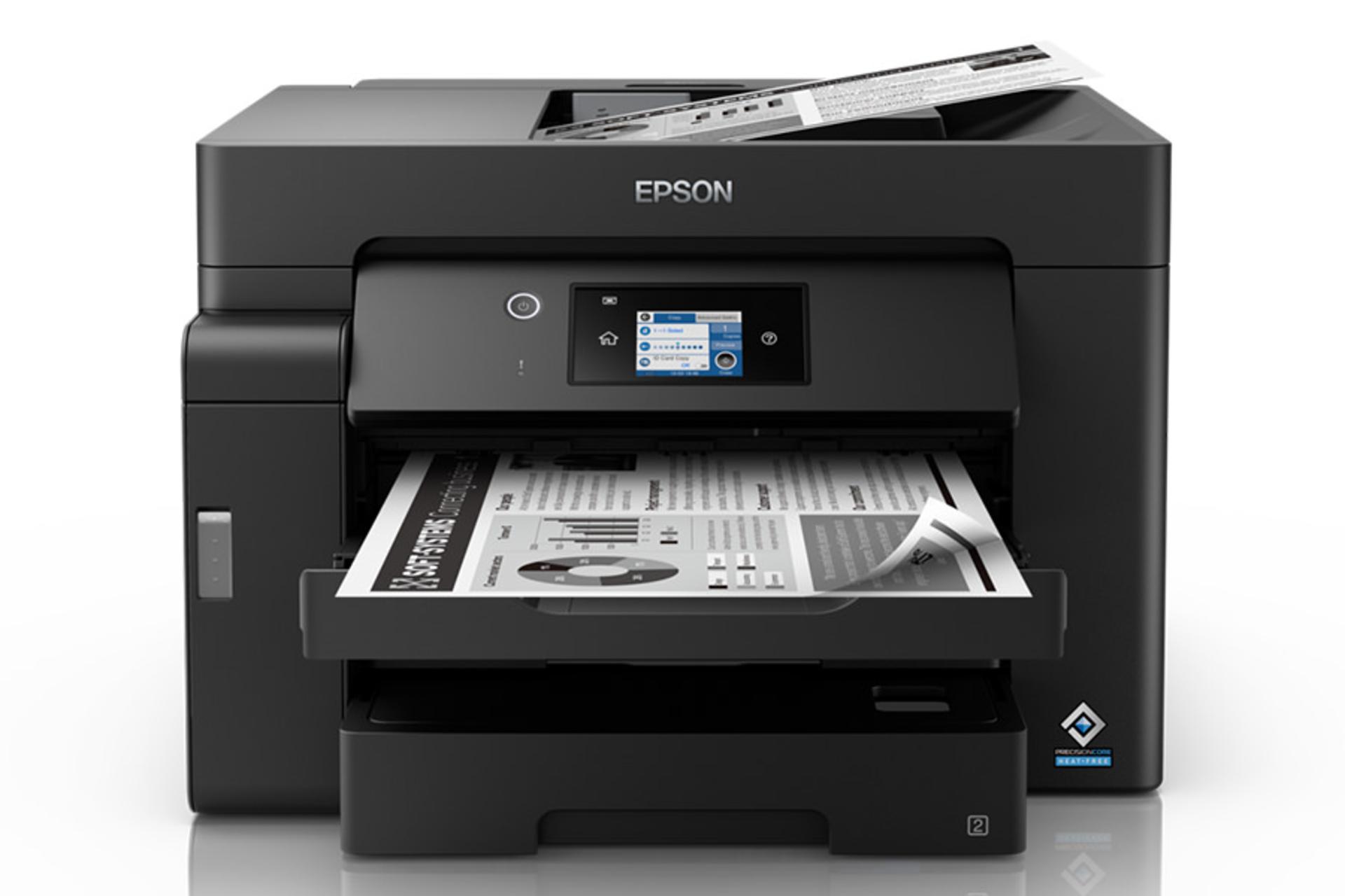 پرینتر اپسون Epson EcoTank M15140