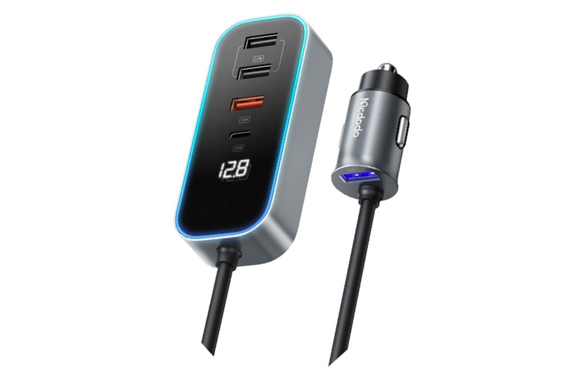 شارژر مک دودو مدل cc-1900