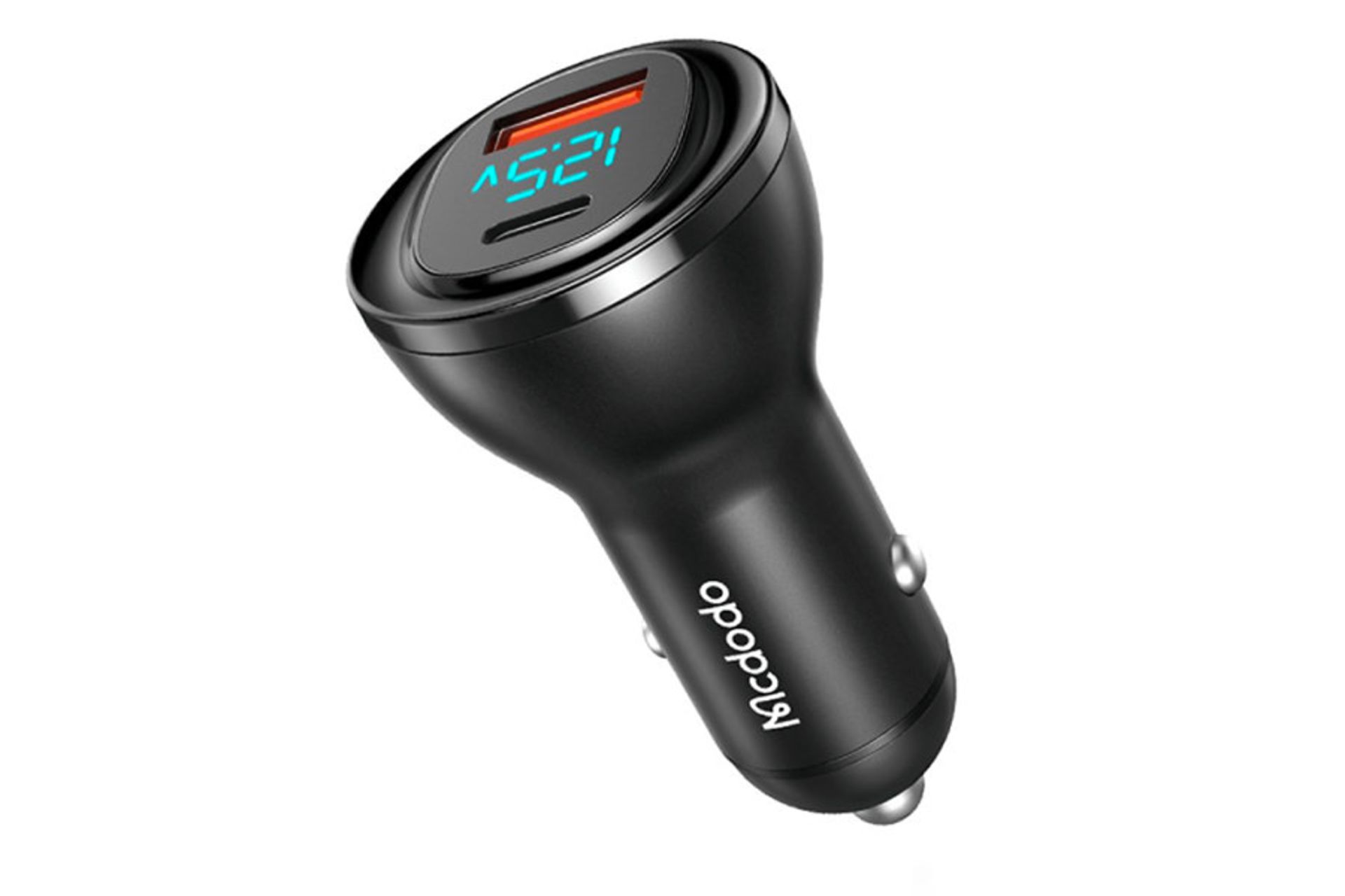 شارژر مک دودو مدل cc-5670