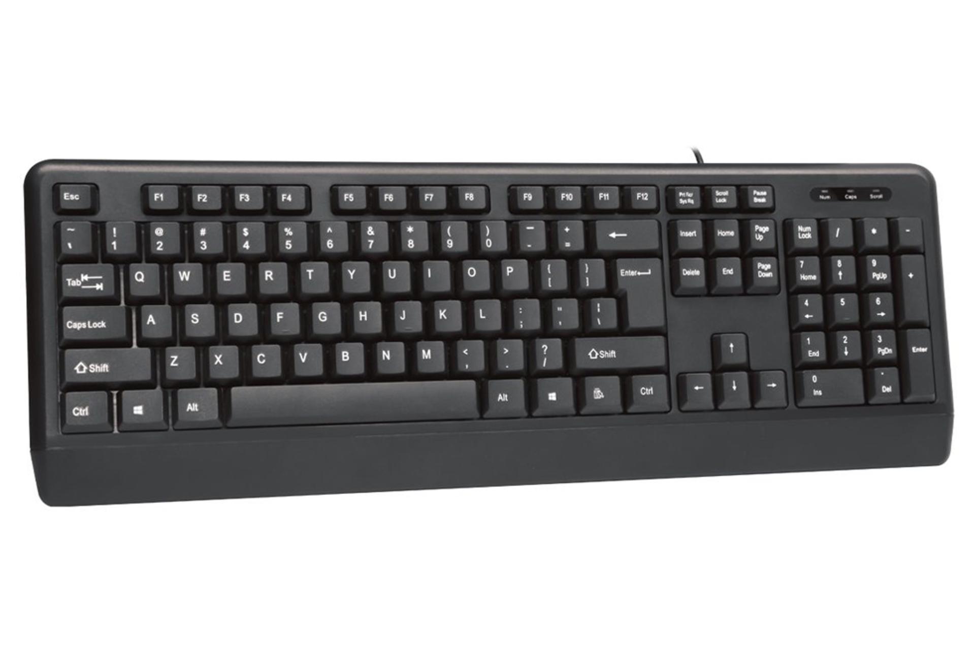 کیبورد تسکو TK 8035