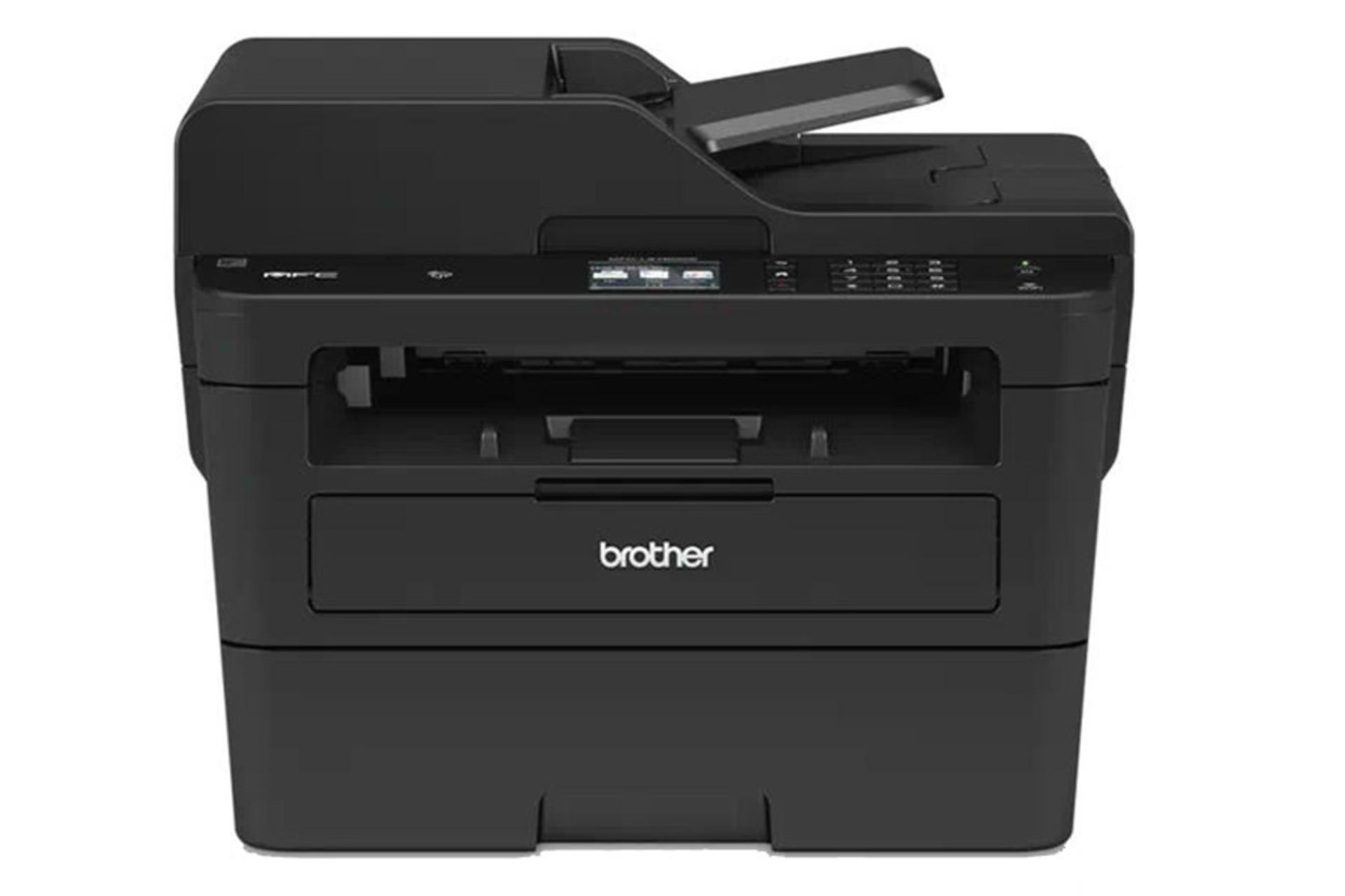 مرجع متخصصين ايران پرينتر برادر Brother MFC-L2750DW