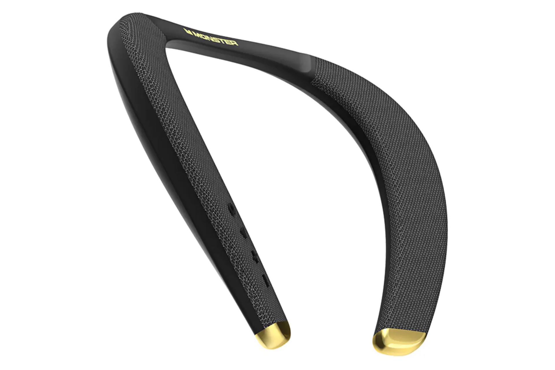 اسپیکر مانستر Monster BOOMERANG