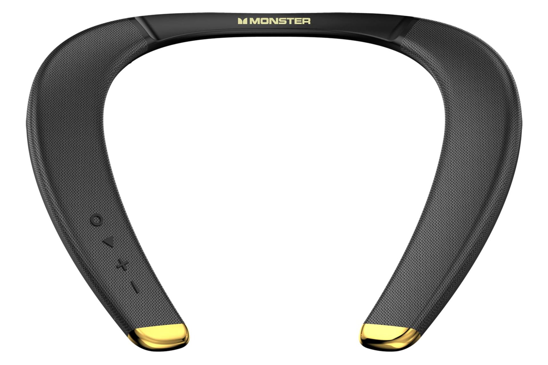 ابعاد اسپیکر مانستر Monster BOOMERANG