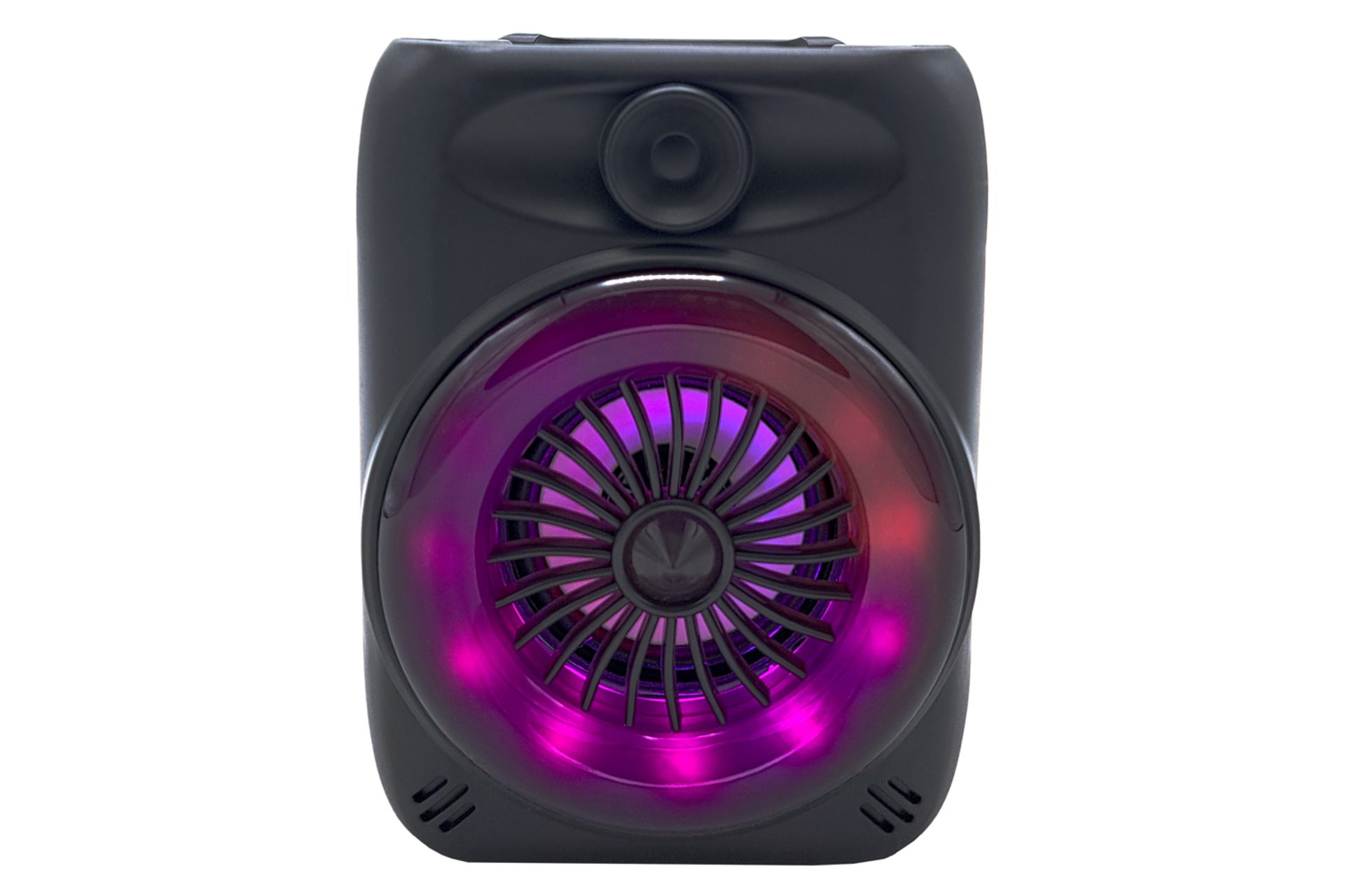 ابعاد اسپیکر اور الکتریک EVER ELECTRIC EVER-710