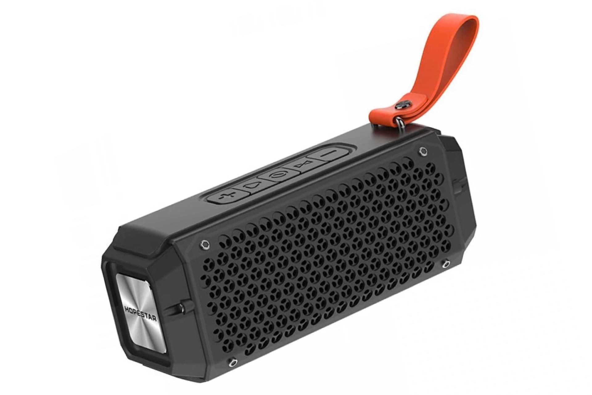توان اسپیکر هوپ استار Hopestar P17