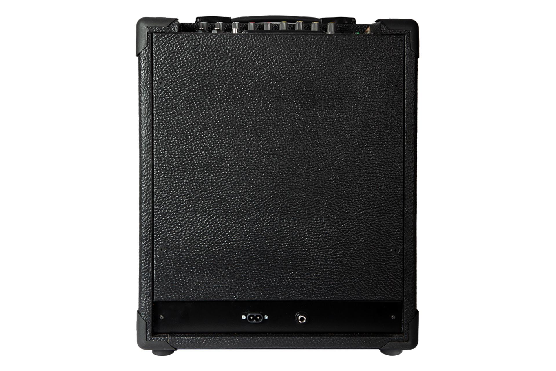 اسپیکر بیسکو BISCO ZX-400 نمای پشت