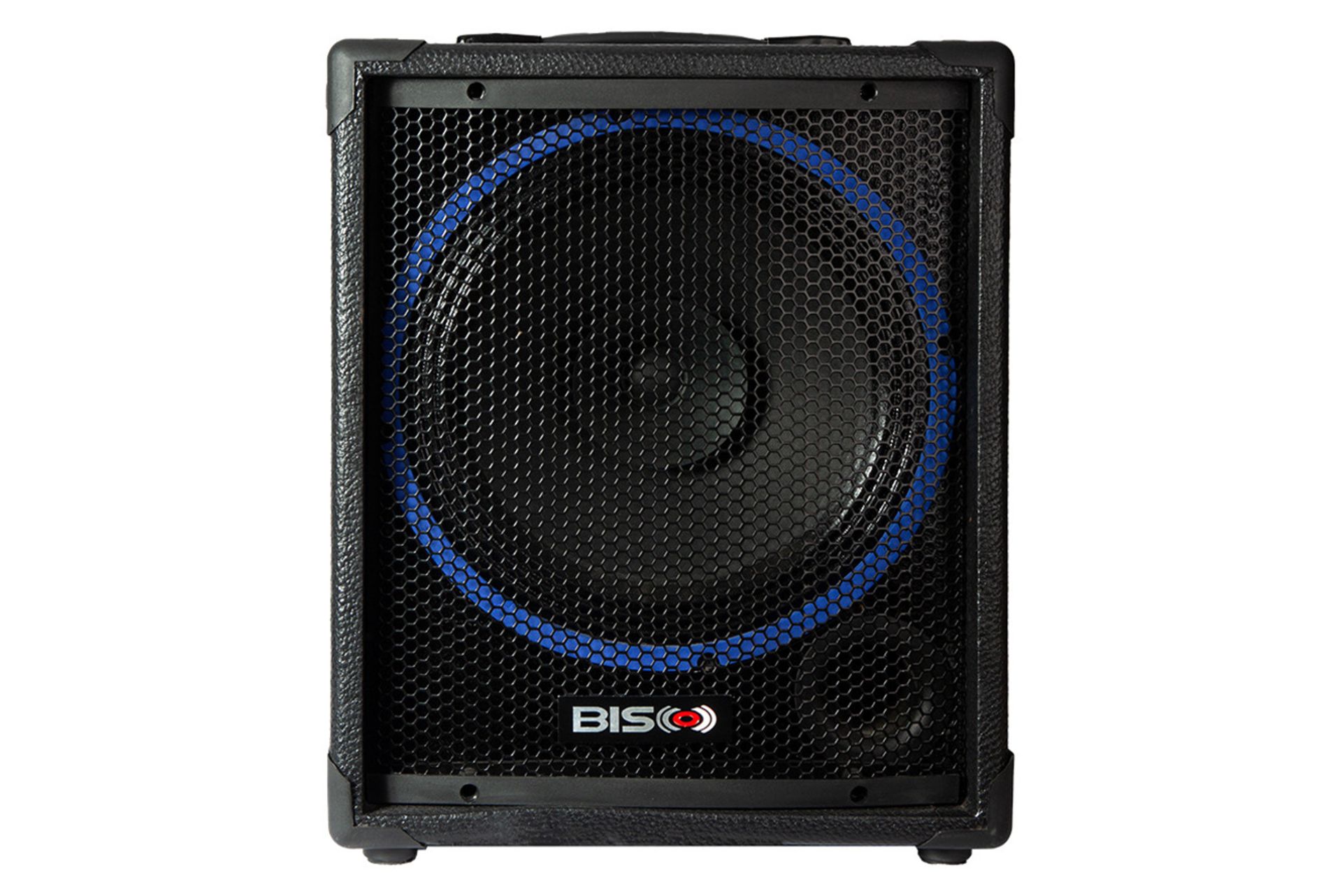 اسپیکر بیسکو BISCO ZX-400 نمای جلو