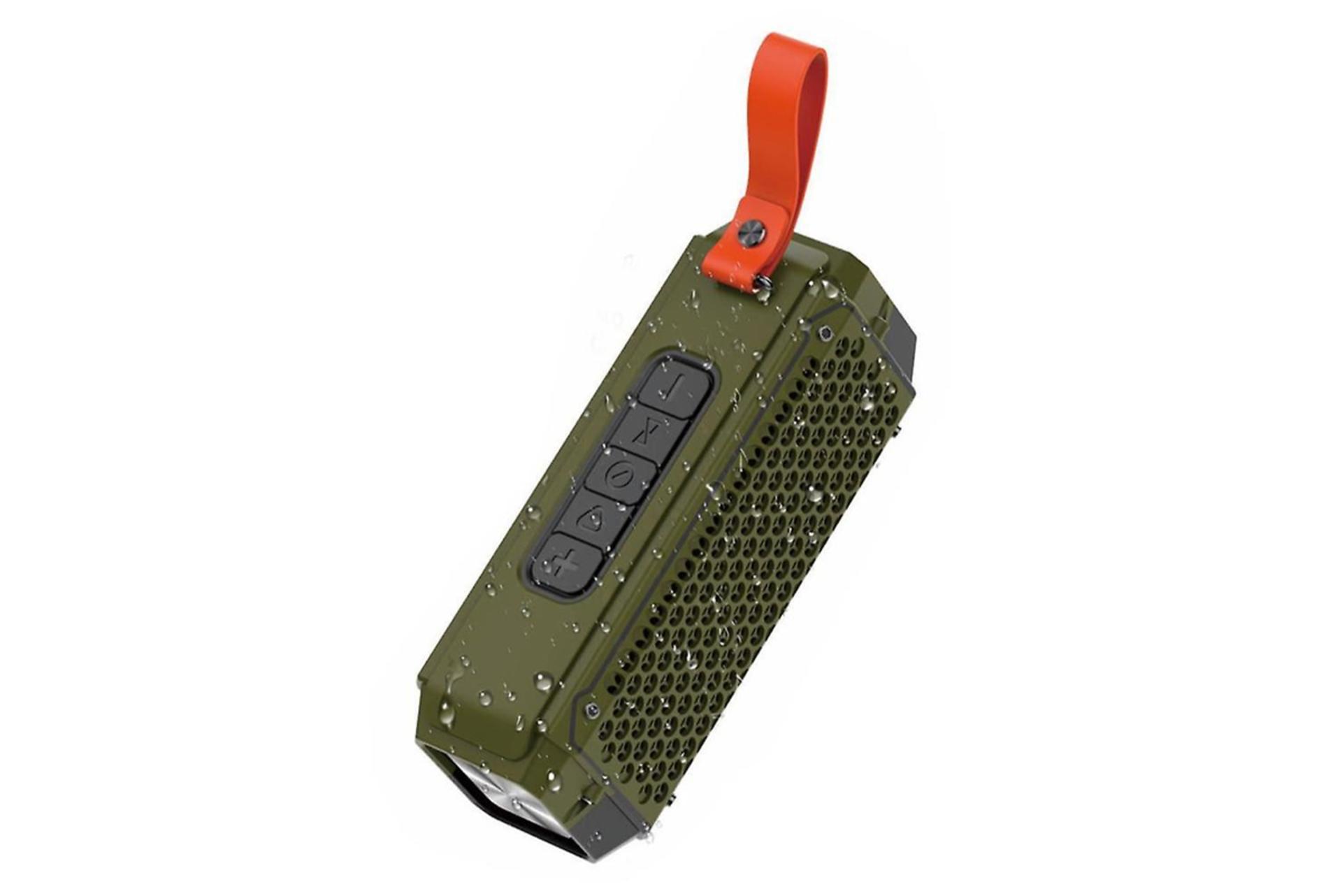 اسپیکر هوپ استار Hopestar P17