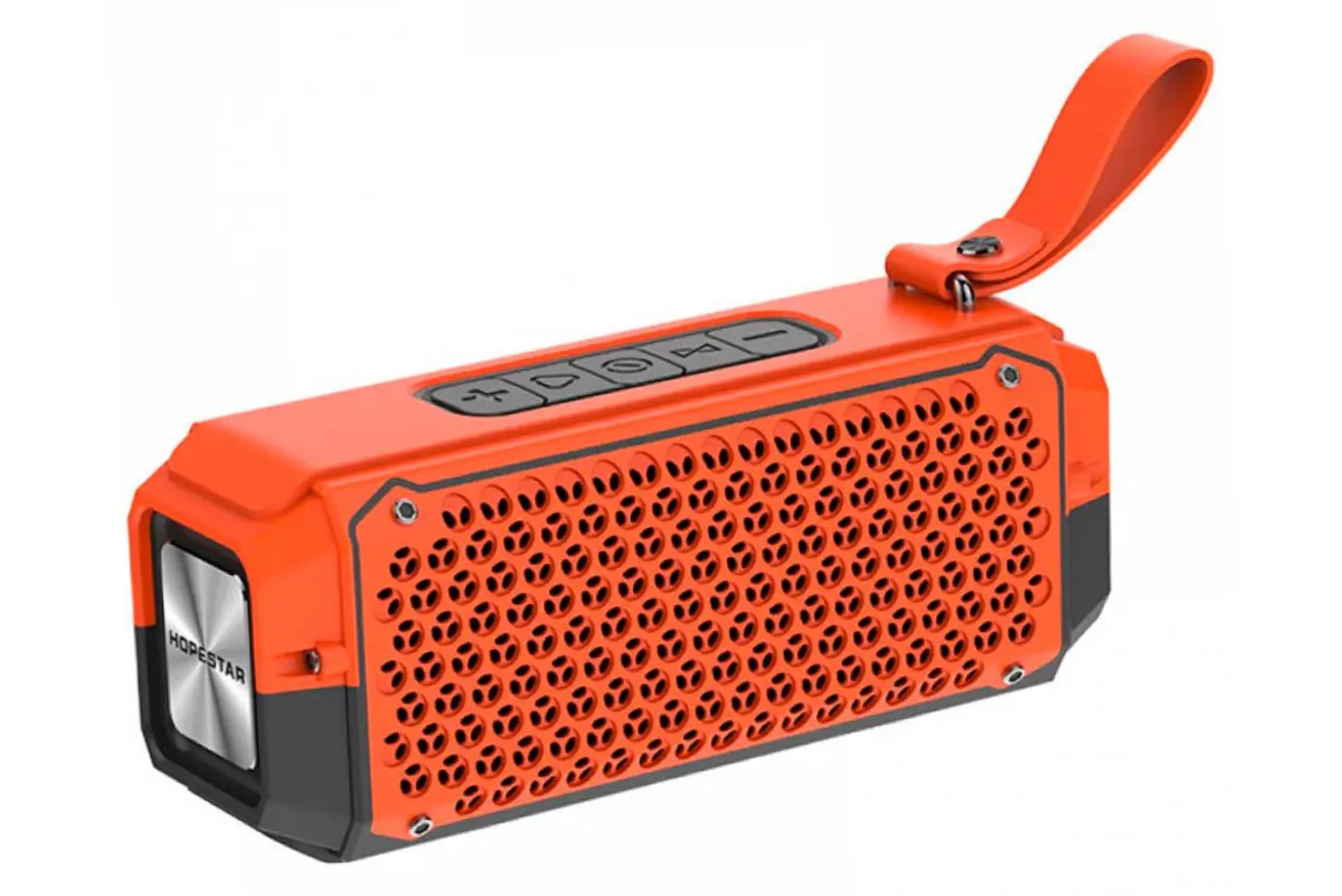 ابعاد اسپیکر هوپ استار Hopestar P17