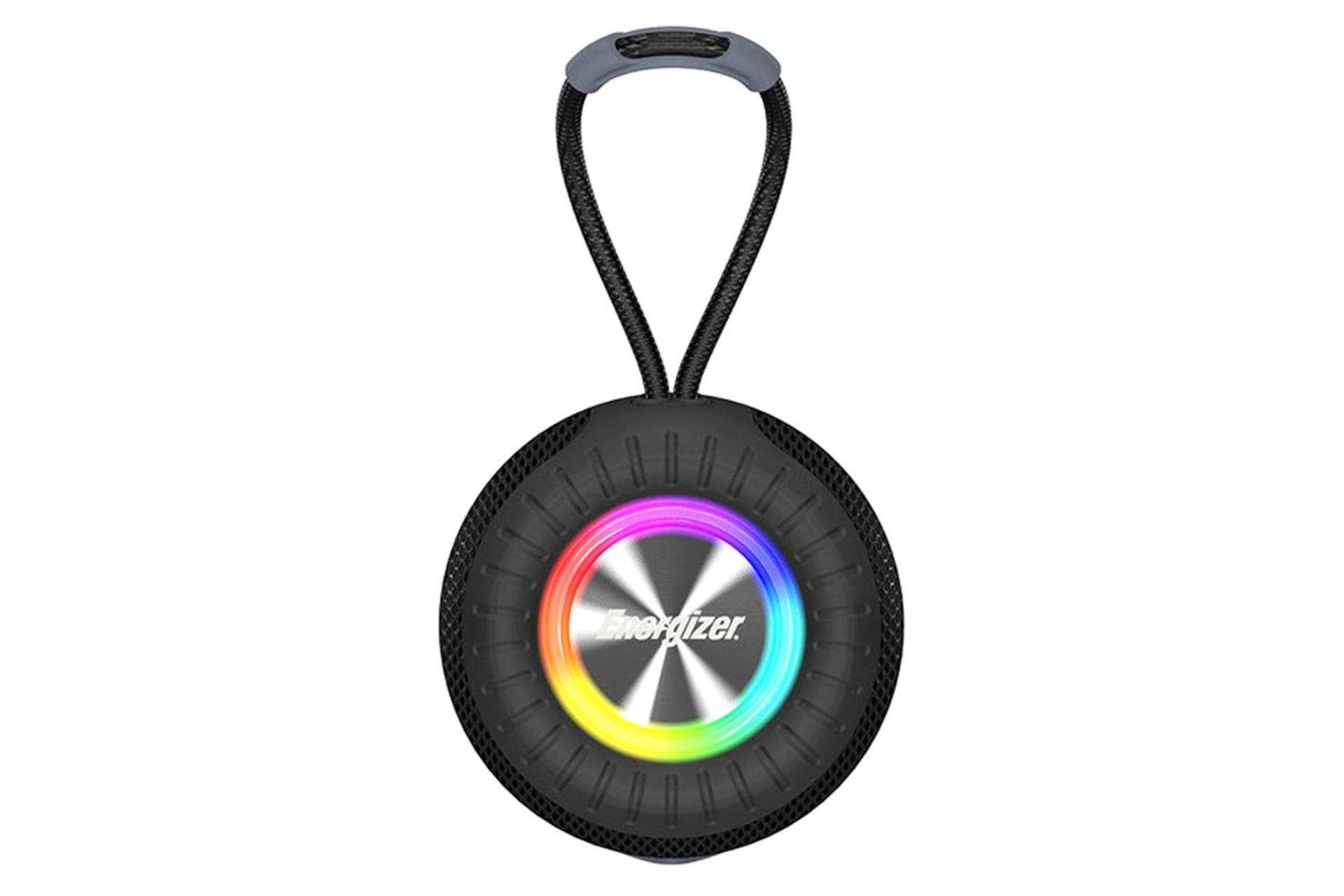 اسپیکر انرجایزر Energizer BTS064 نمای بالا