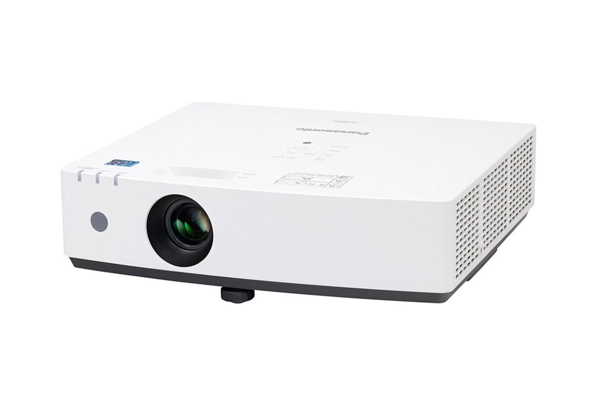 ویدیو پروژکتور پاناسونیک Panasonic PT-LMW420 سفید