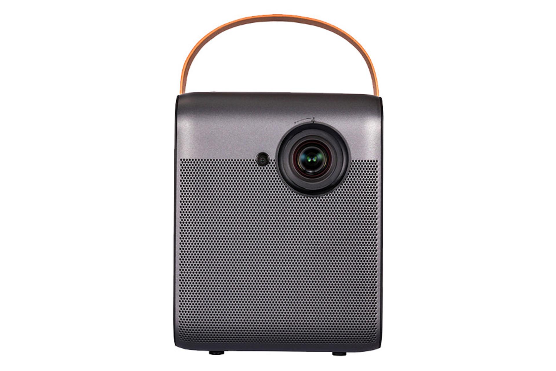 مرجع متخصصين ايران ويديو پروژكتور شيائومي Xiaomi Formovie Mini Projector Dice