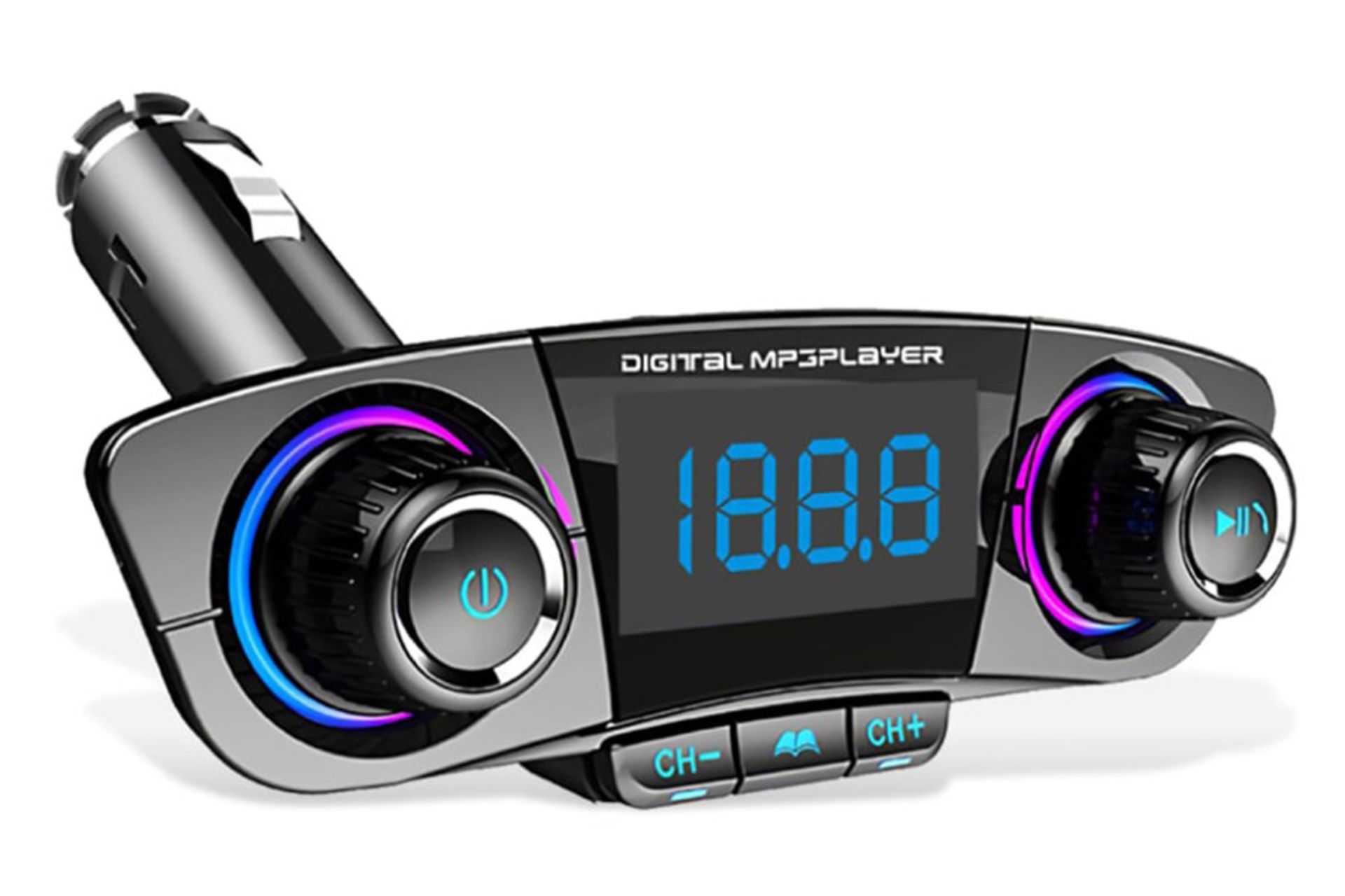 شارژر ارلدام مدل et-m60