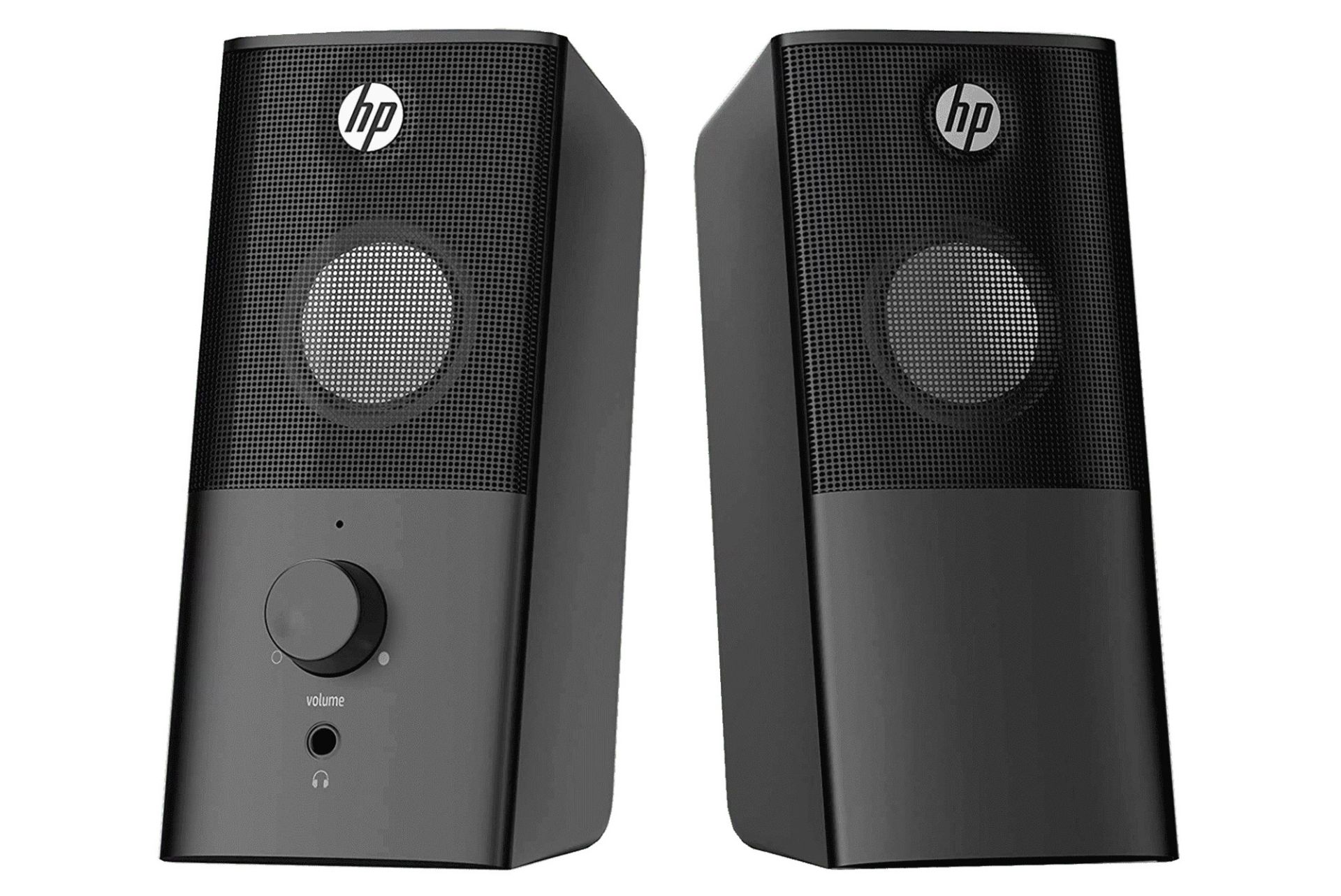 ابعاد اسپیکر اچ پی DHS-2101