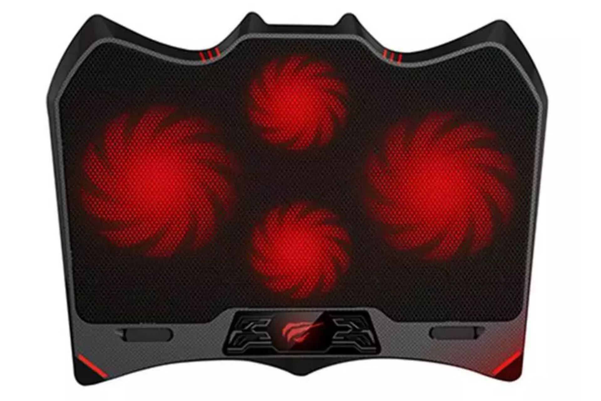 کول پد هویت HV-F2081 نمای بالا