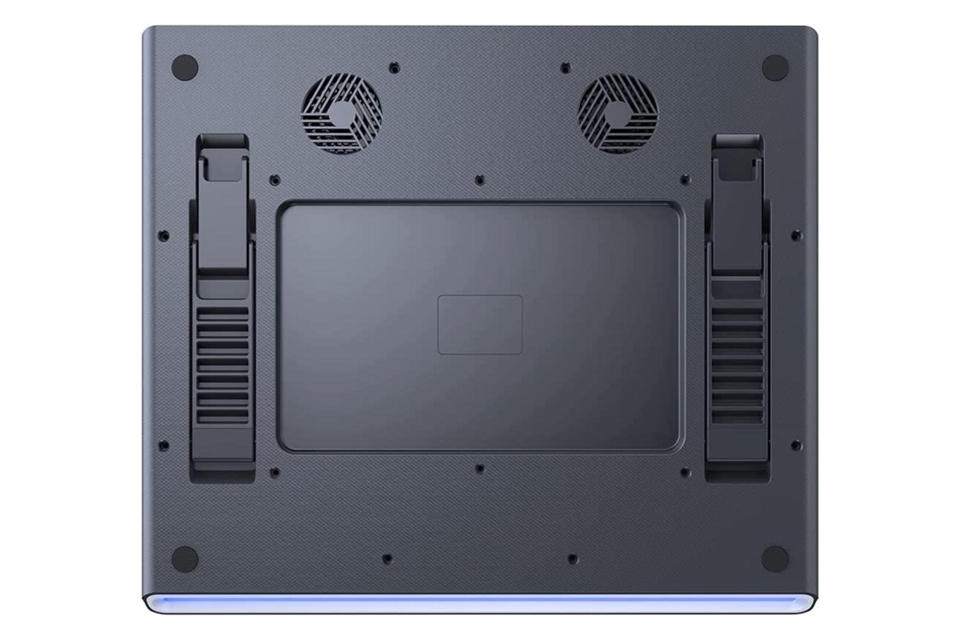 کول پد باسئوس ThermoCool BS-HN002 نمای پشت