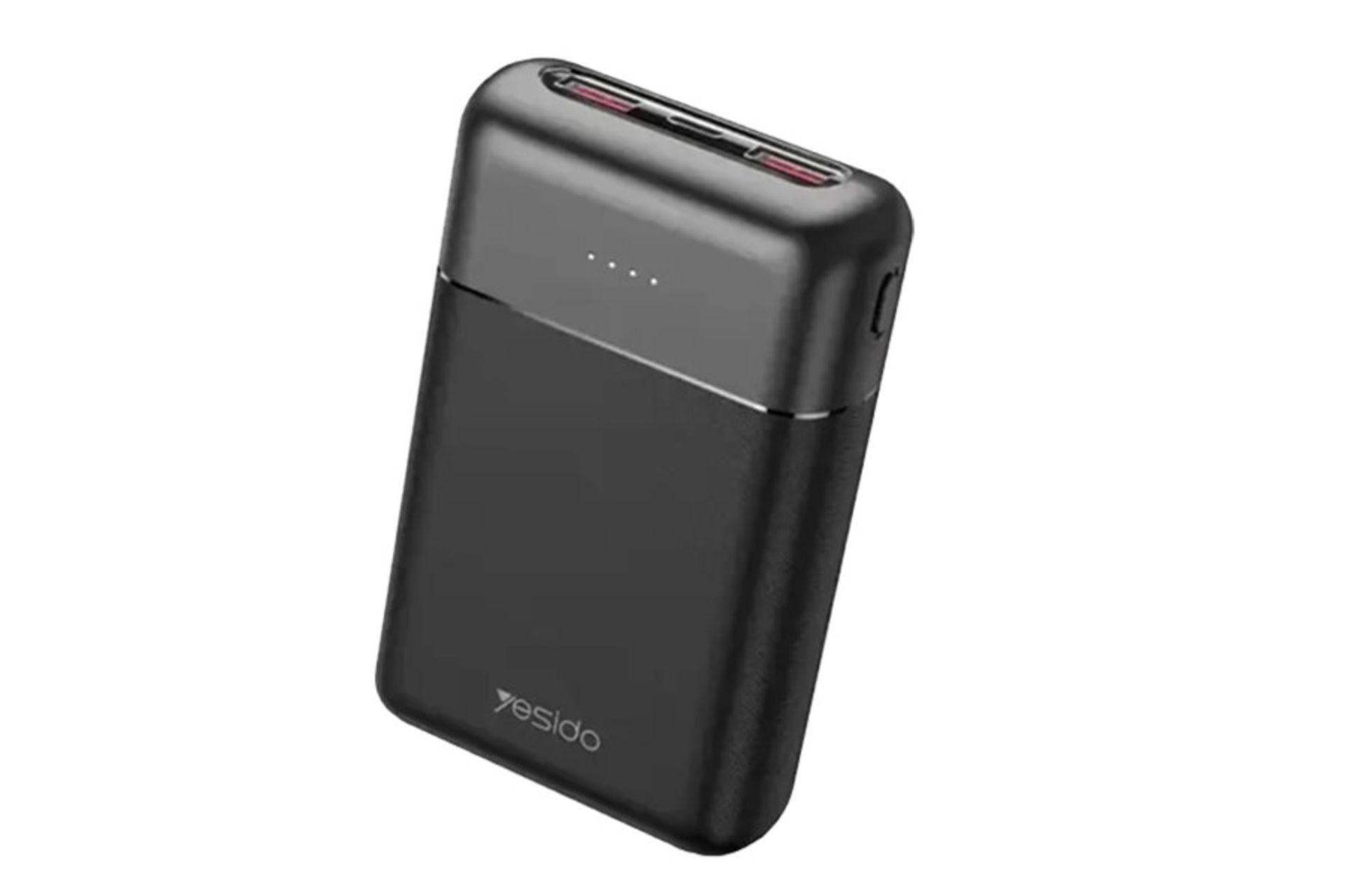 پاوربانک یسیدو yp32 با ظرفیت 20000 میلی‌آمپر ساعت