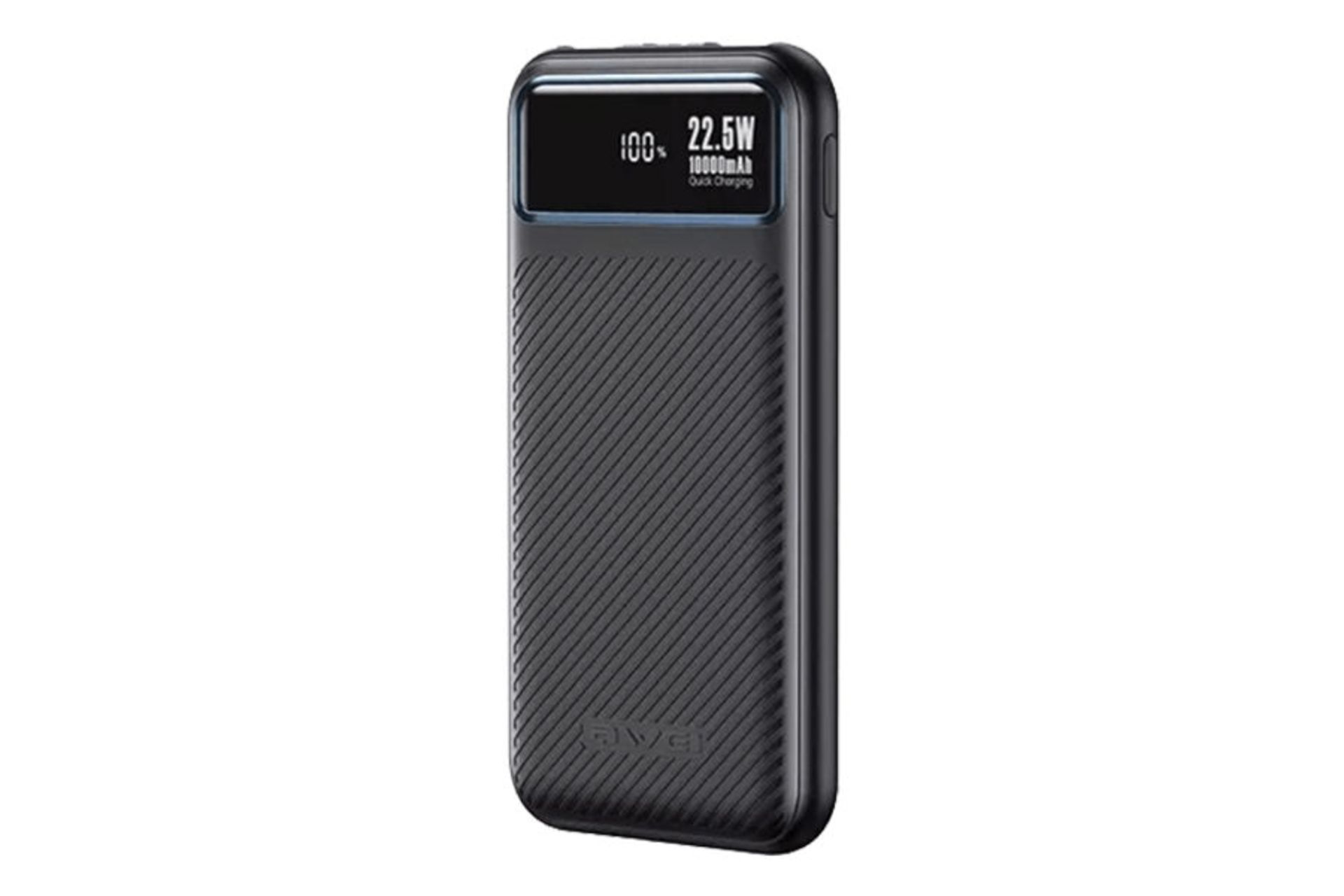 پاوربانک آوی p148k با ظرفیت 10000 میلی‌آمپر ساعت