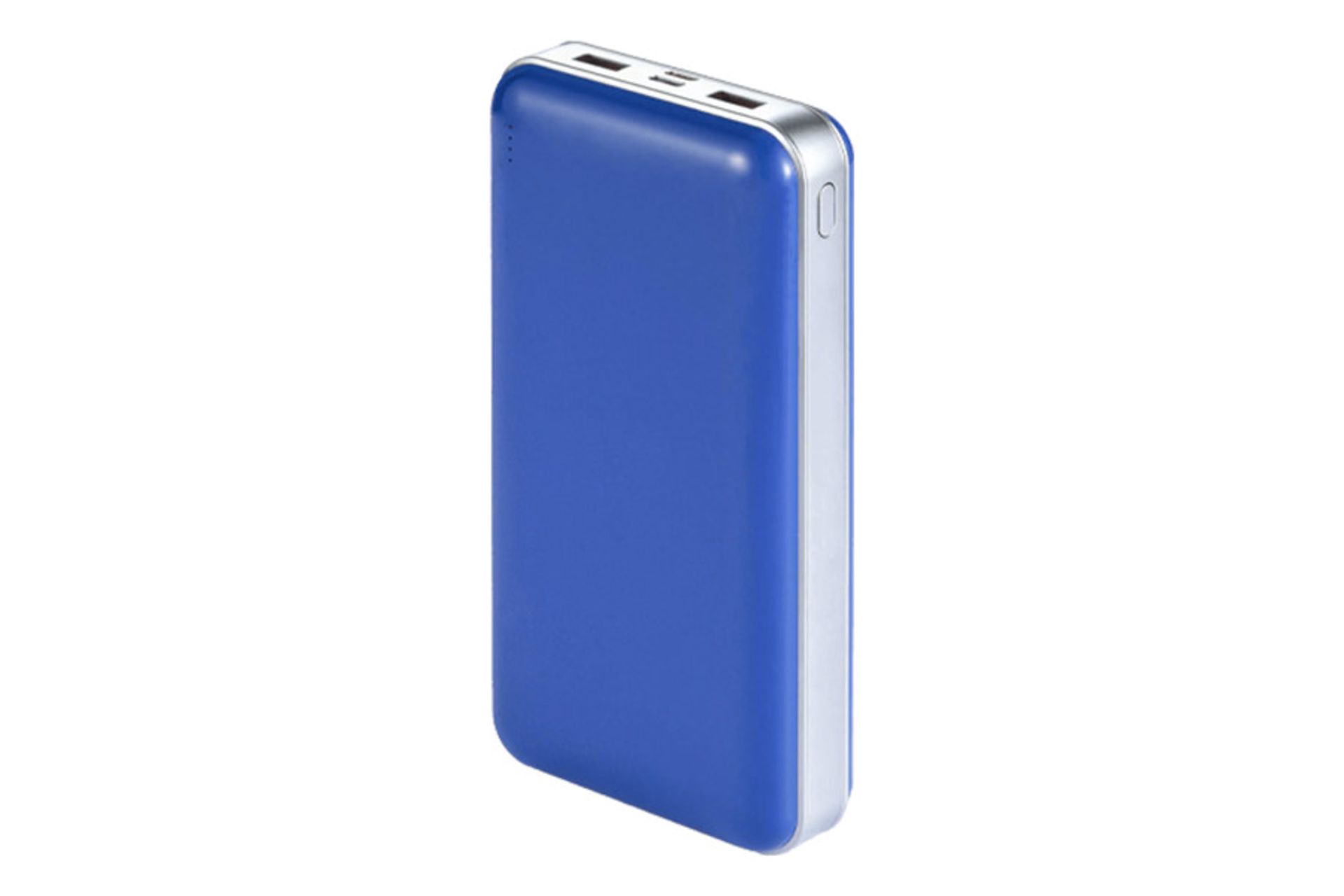 پاوربانک پرودو PD-PBFCH009 با ظرفیت 30000 میلی‌آمپر ساعت