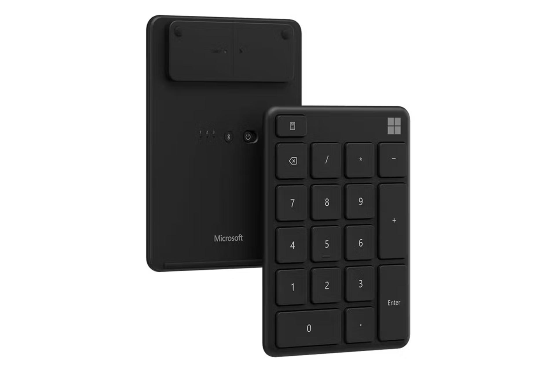 کیبورد مایکروسافت Number Pad