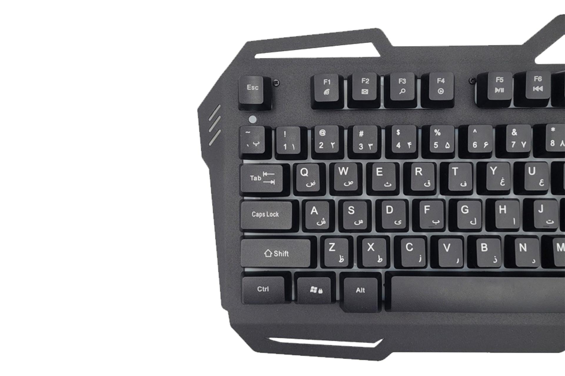 کیبورد الون GK103