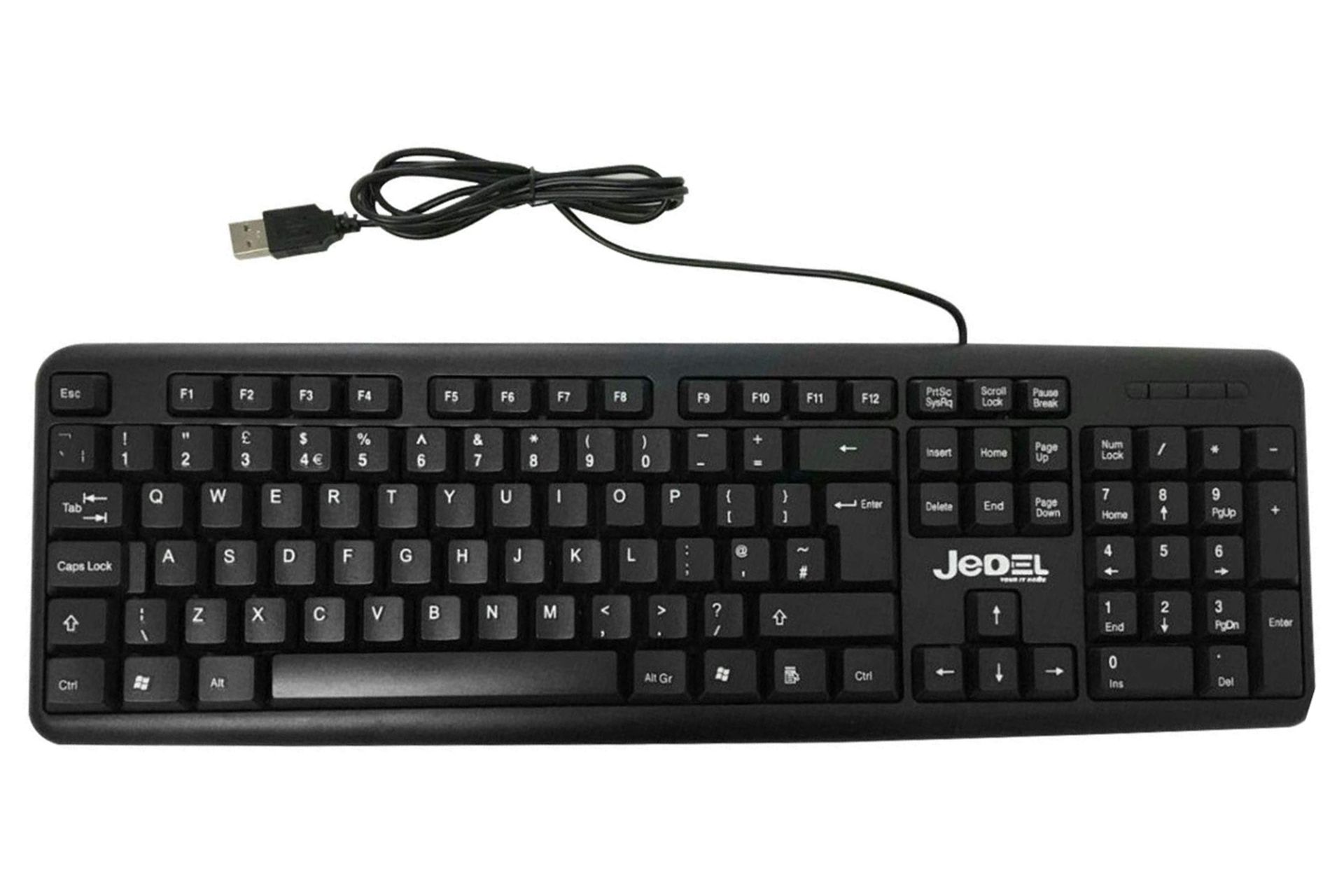 کانکتور کیبورد جدل K11