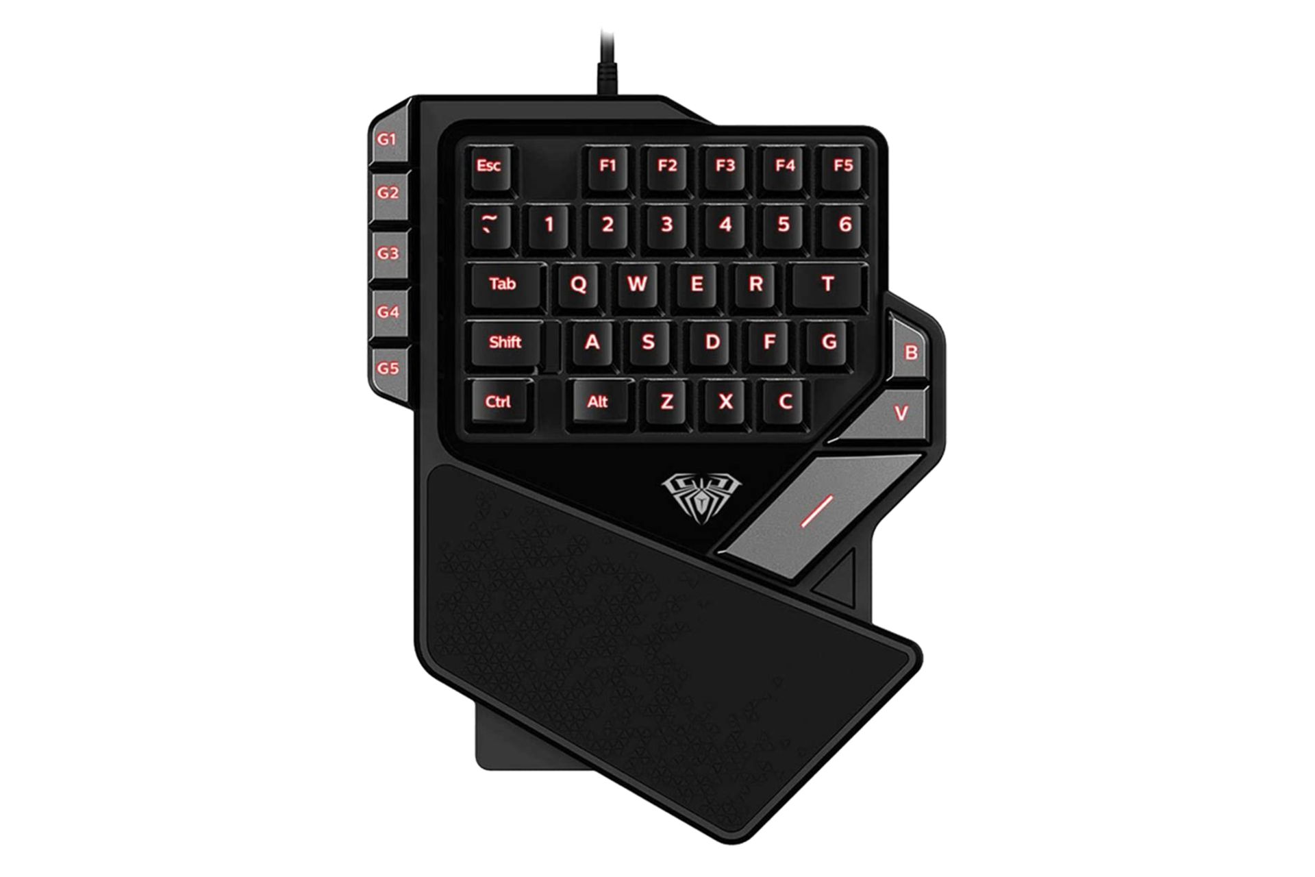 ابعاد آئولا K2