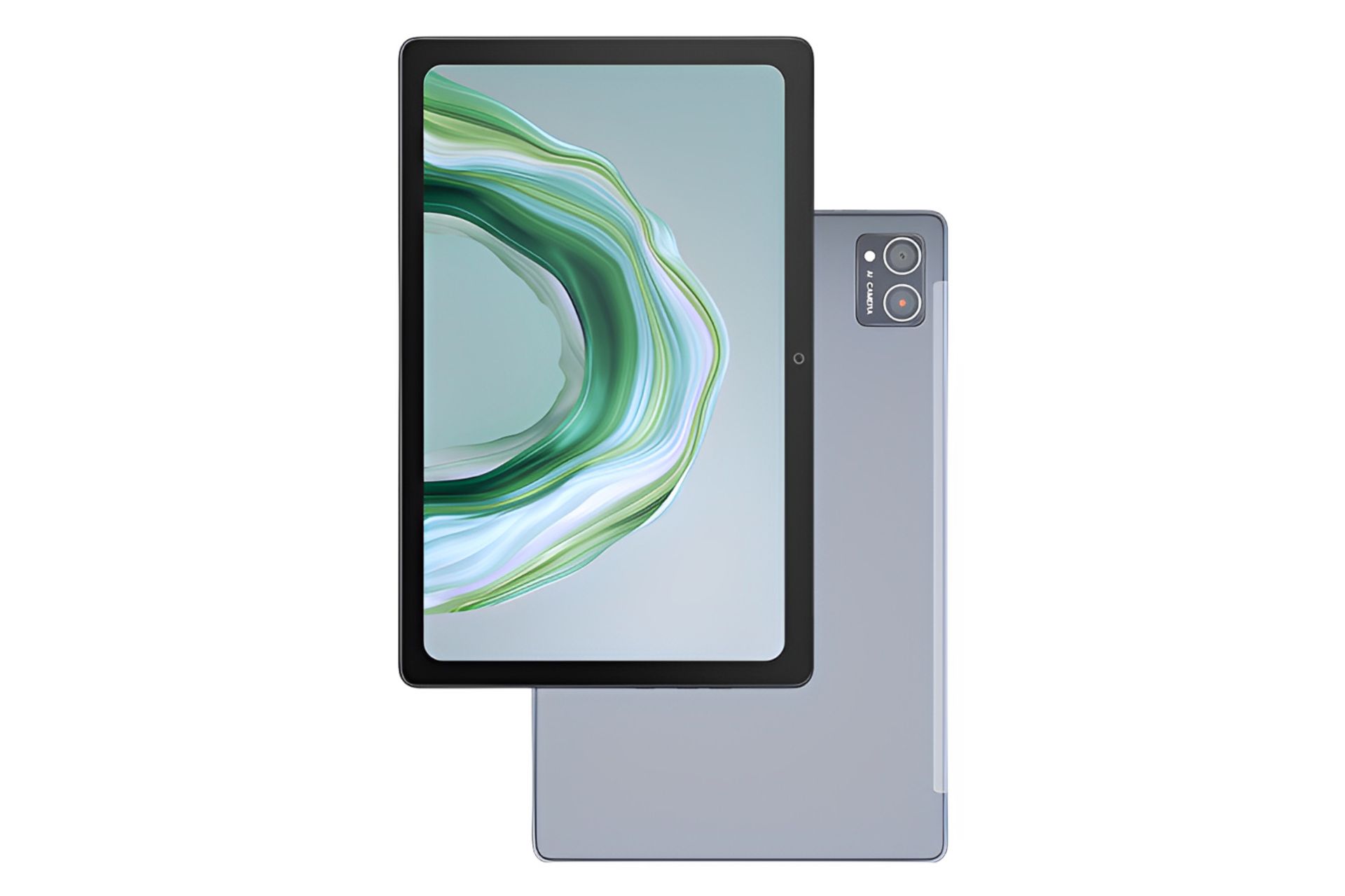 CUBOT Tab 40 / تبلت کوبوت تب 40 خاکستری