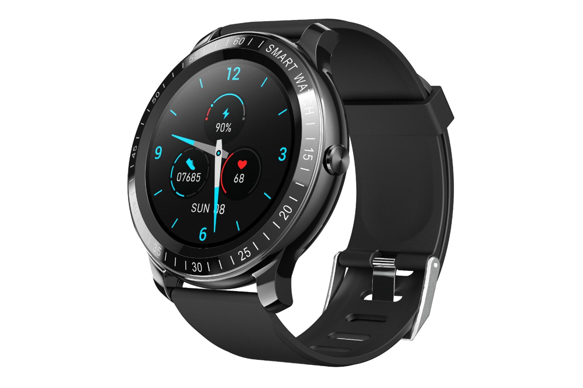 ساعت هوشمند جی پلاس Gplus W1