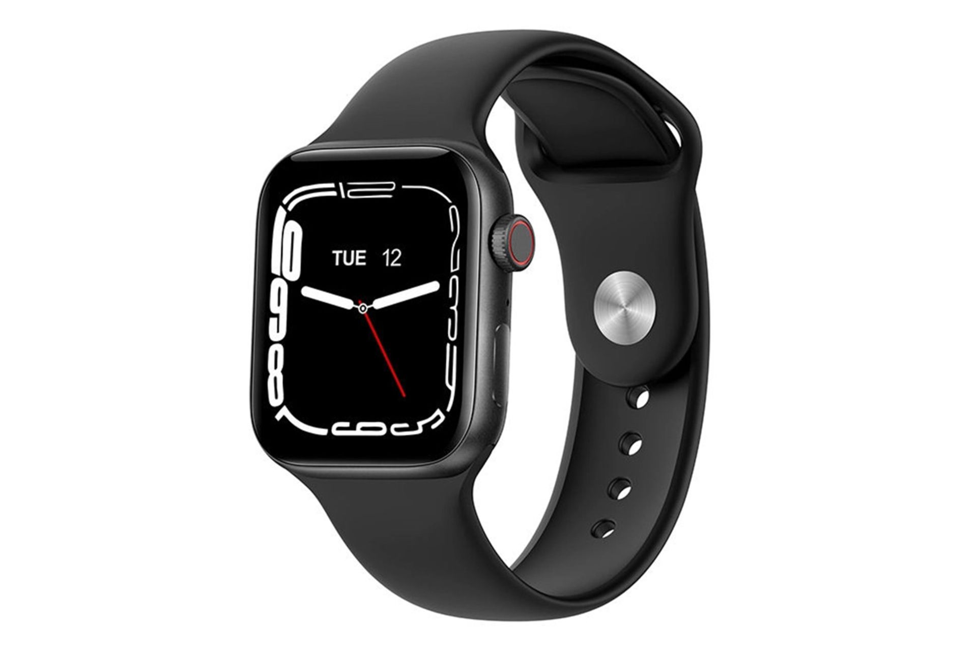 ساعت هوشمند پرودو Porodo Series 8