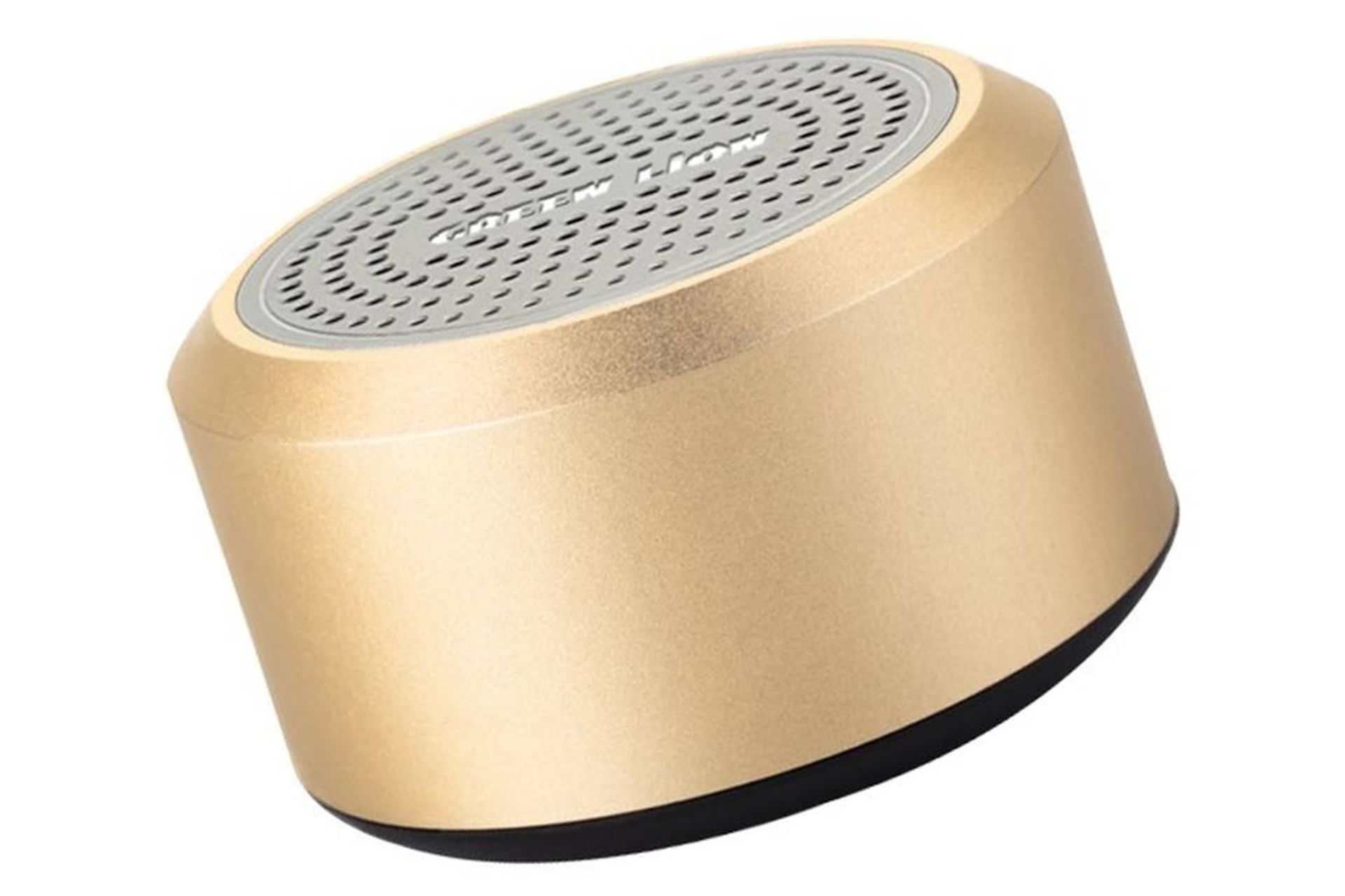 اسپیکر گرین لیون Green Lion Mini Muscle طلایی