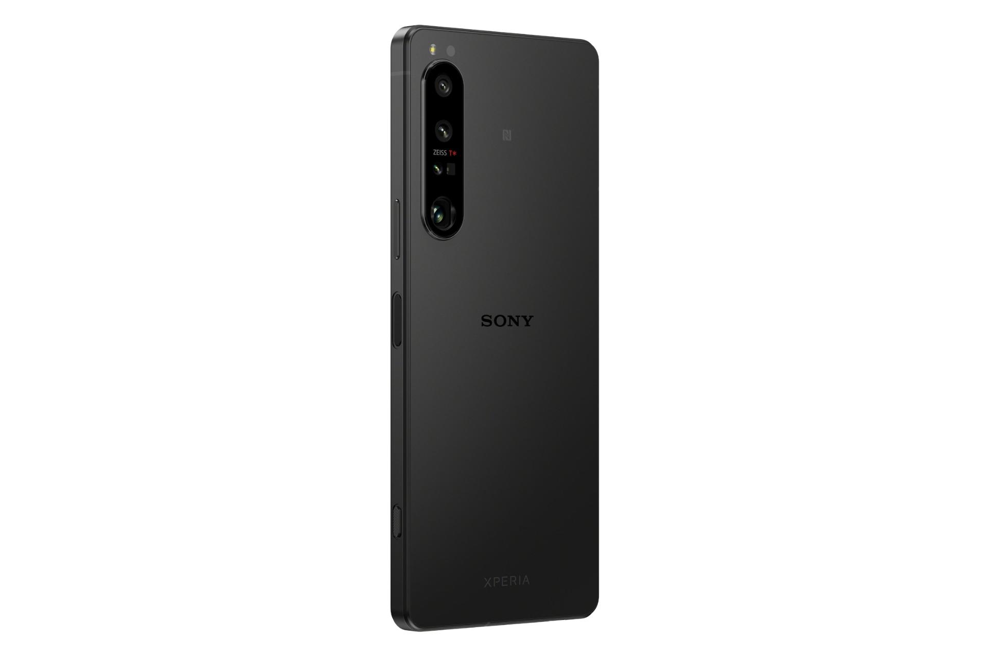 پنل پشت گوشی موبایل اکسپریا 1 IV سونی / Sony Xperia 1 IV