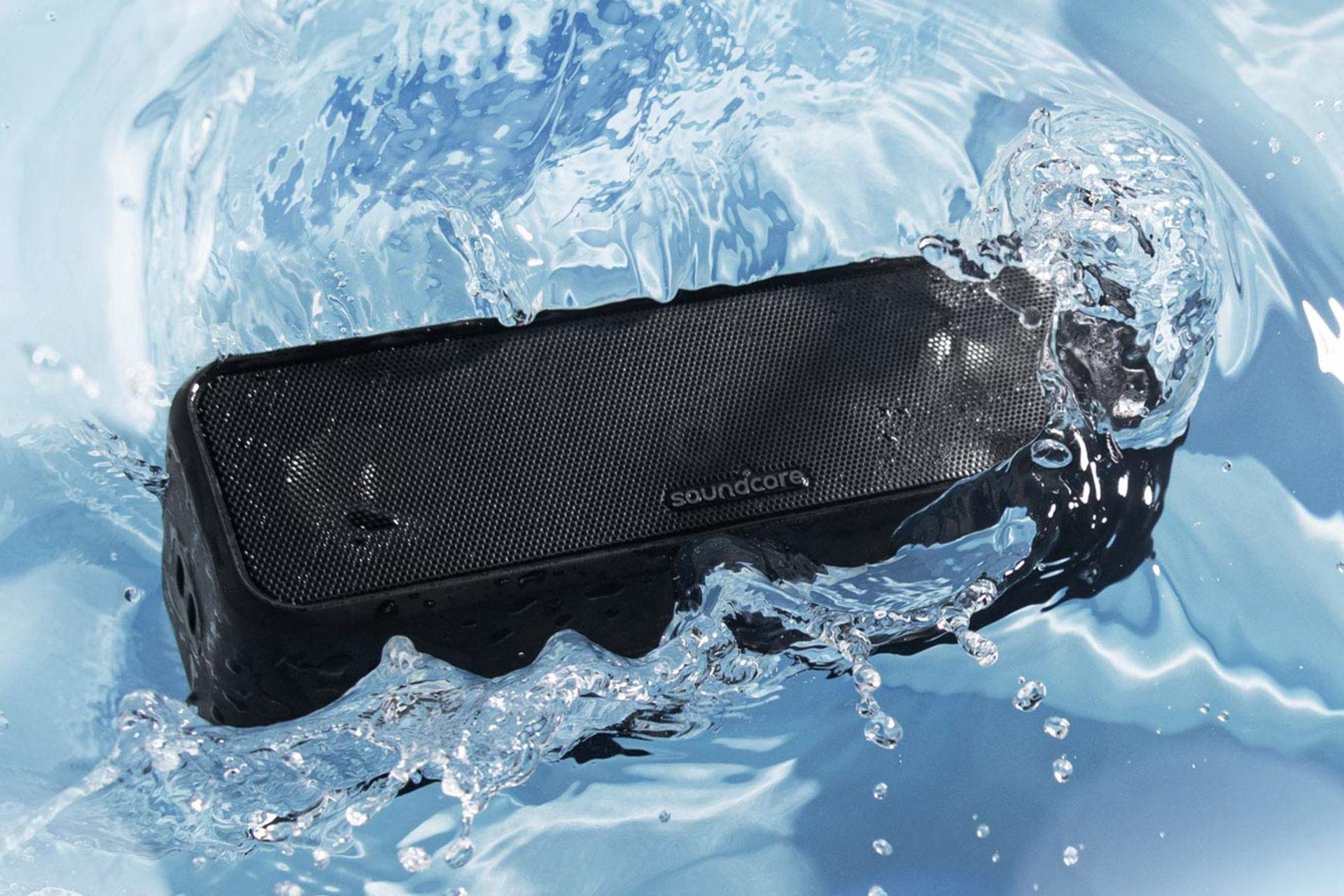 اسپیکر انکر Anker Soundcore 3 ضدآب