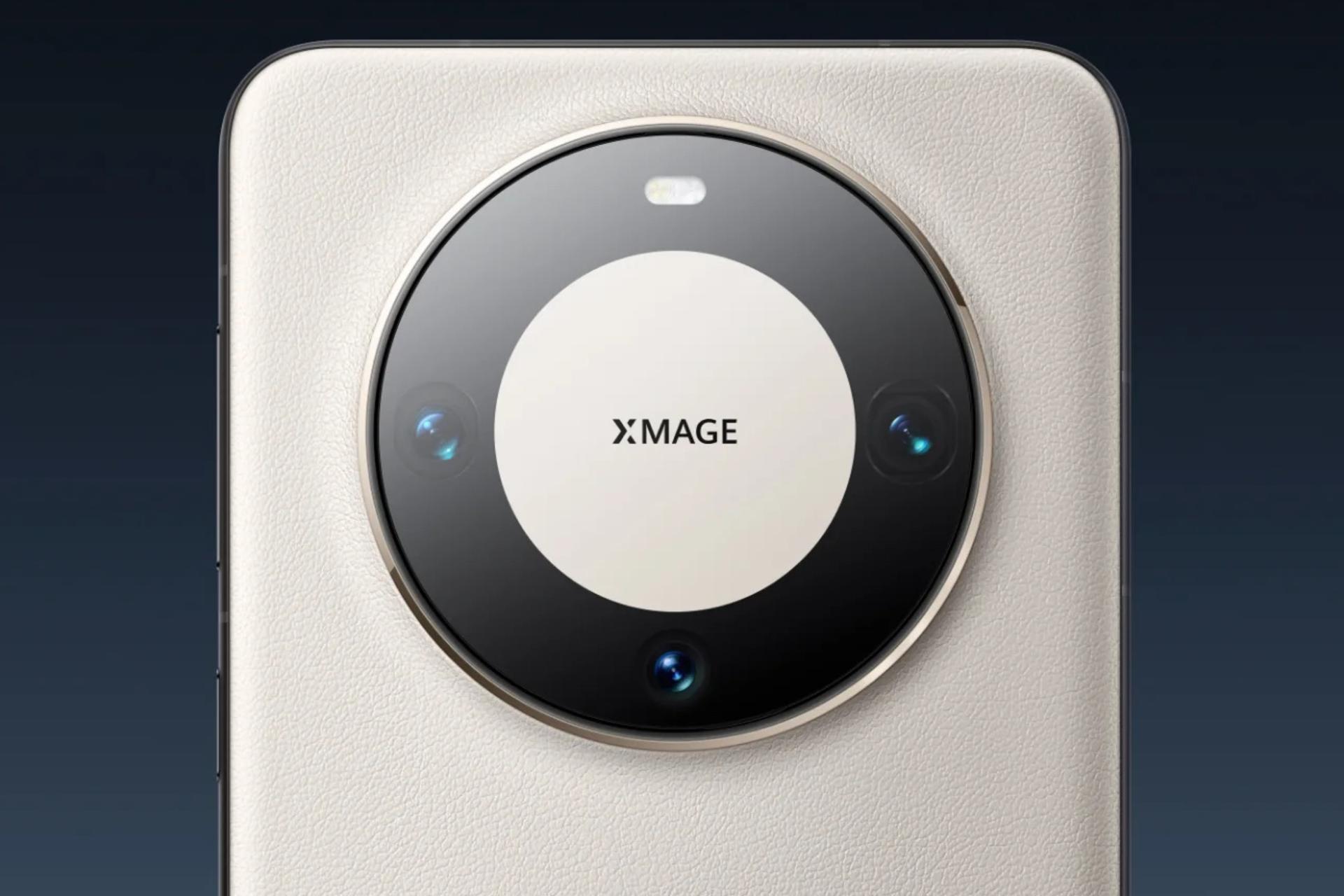 دوربین گوشی موبایل میت 60 پرو پلاس هواوی / Huawei Mate 60 Pro Plus