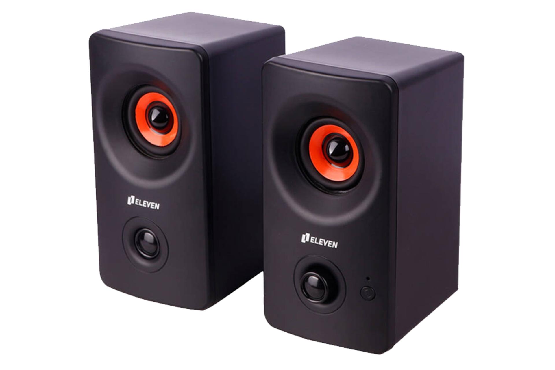 ابعاد اسپیکر الون AC200-BT