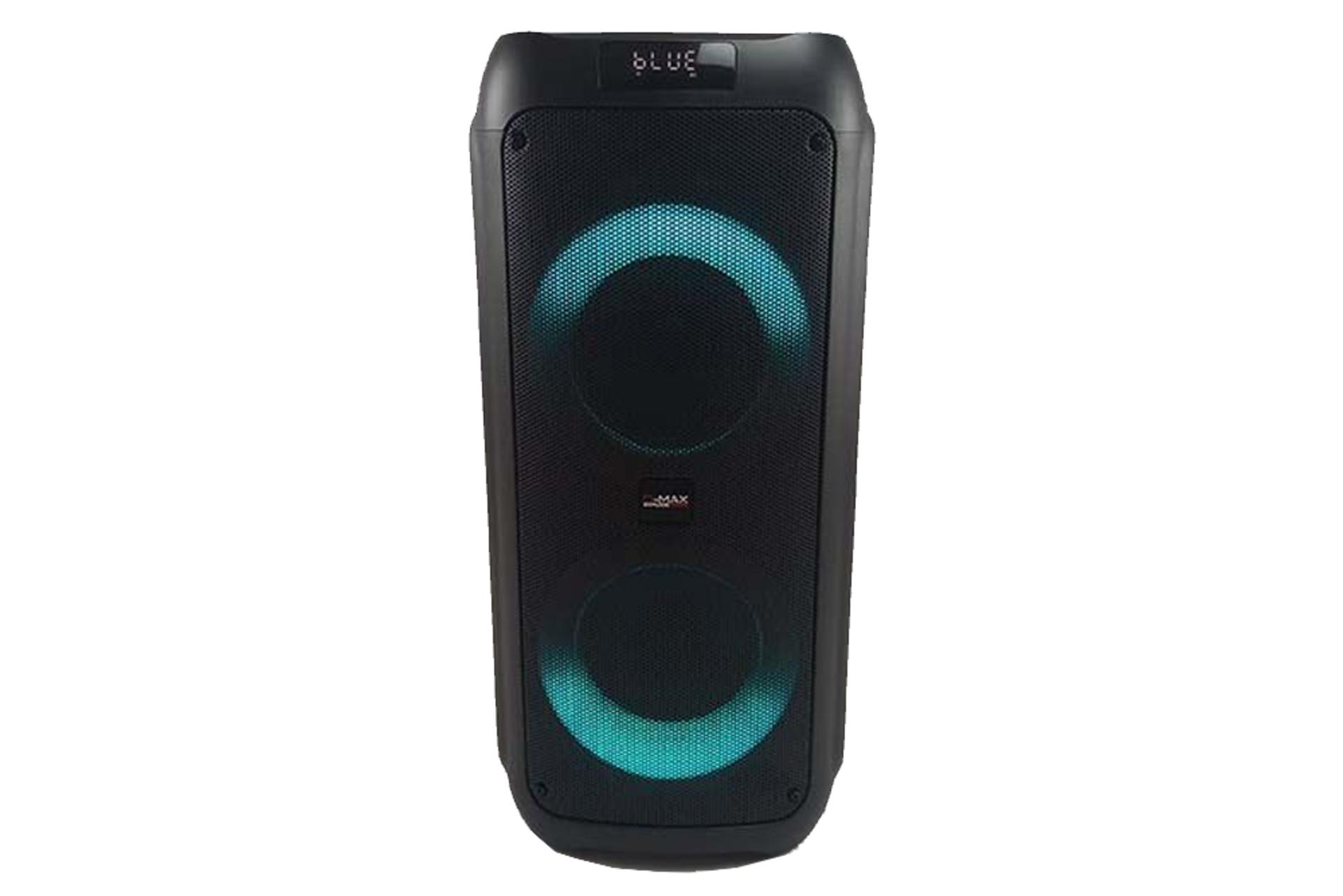 دیمکس DM605 نمای جلو