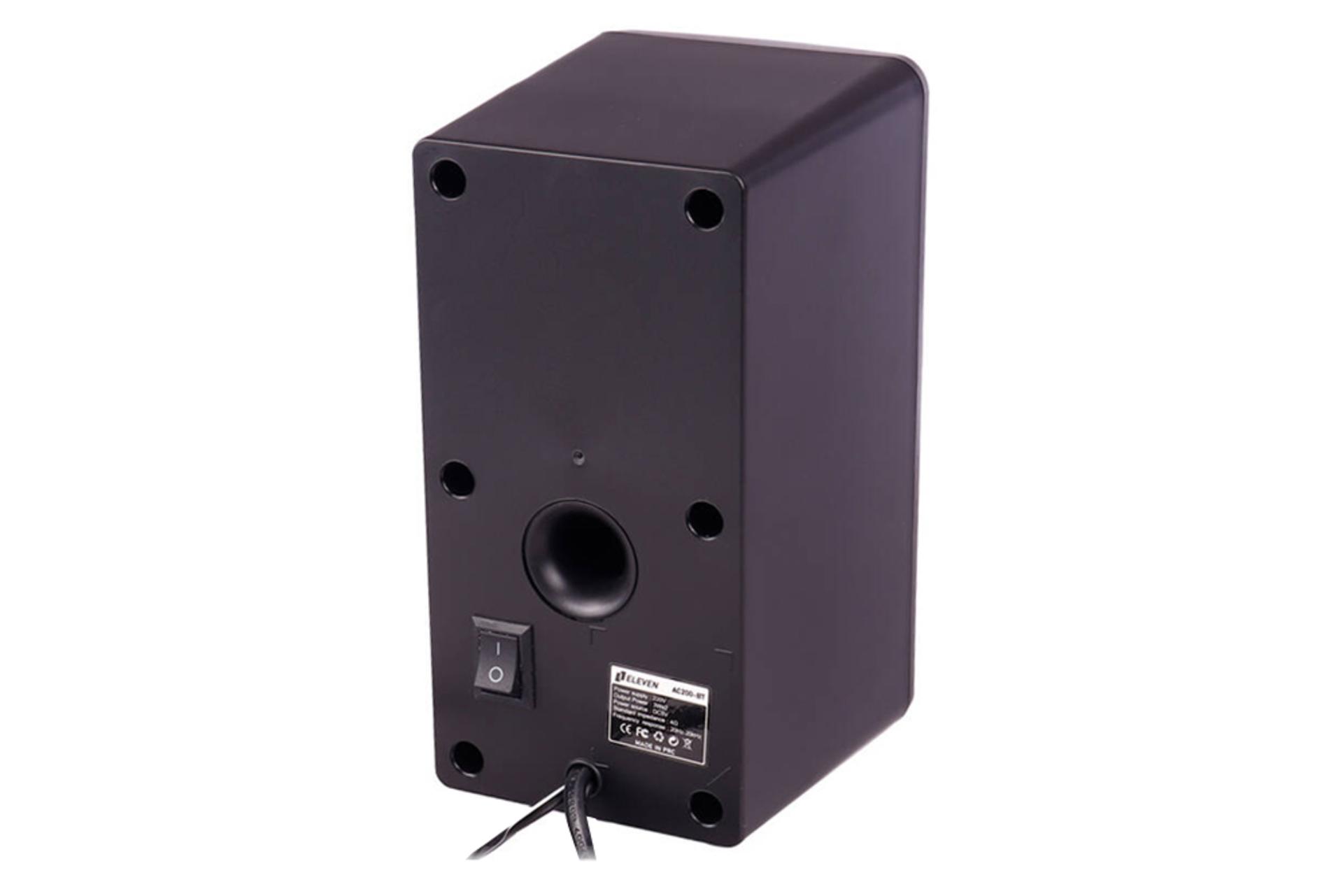 کانکتور اسپیکر الون AC200-BT