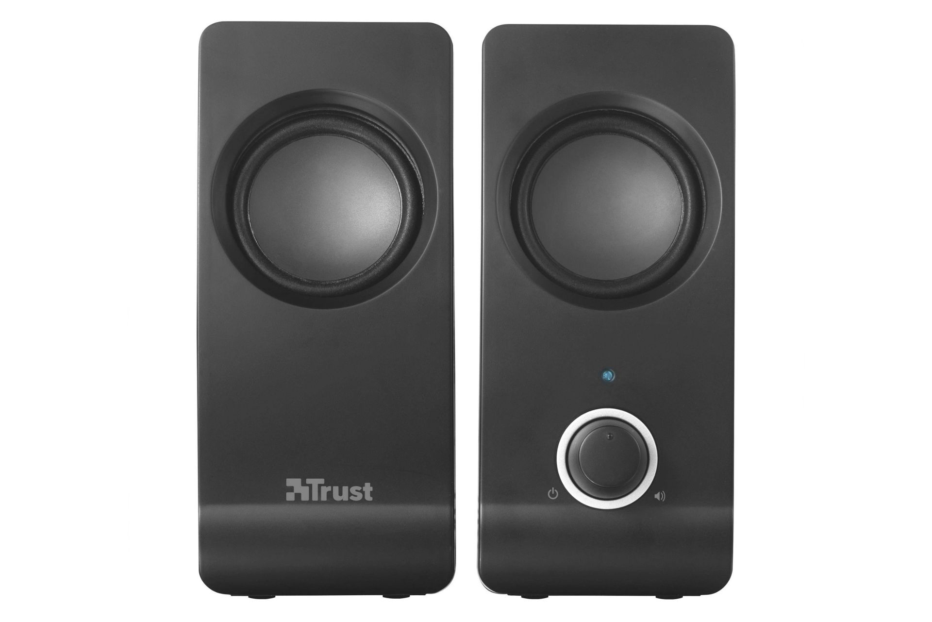 اسپیکر تراست Trust REMO 2.0 نمای جلو